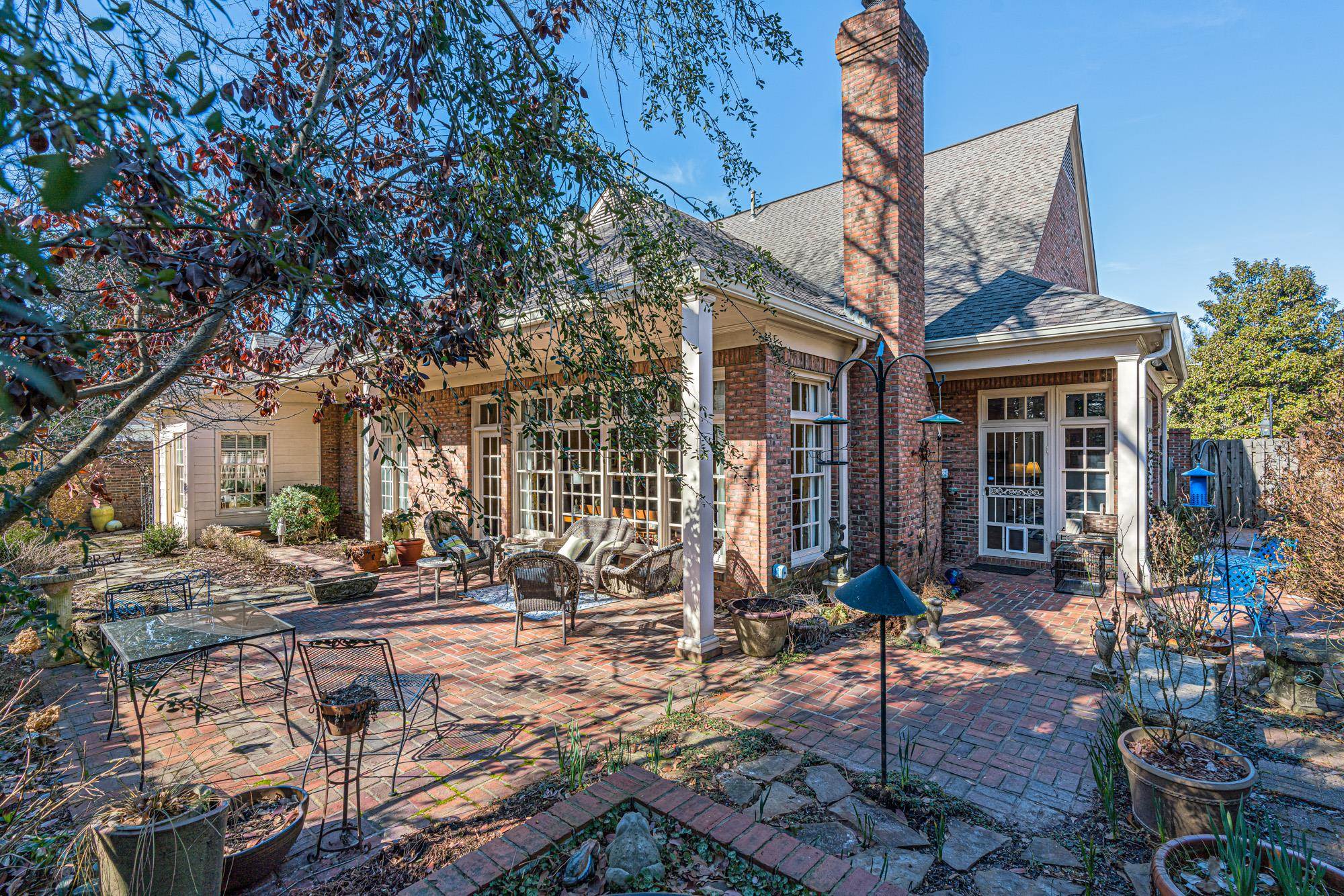 4107 LANGSTON CV