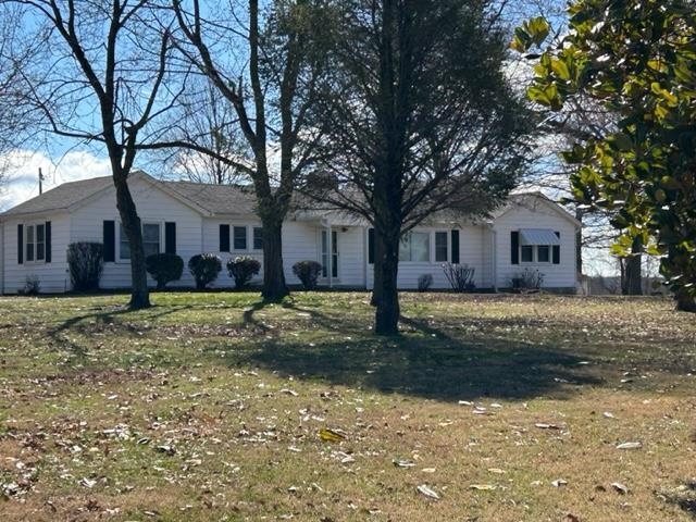 1413 GATES RD, Gates, TN 38037