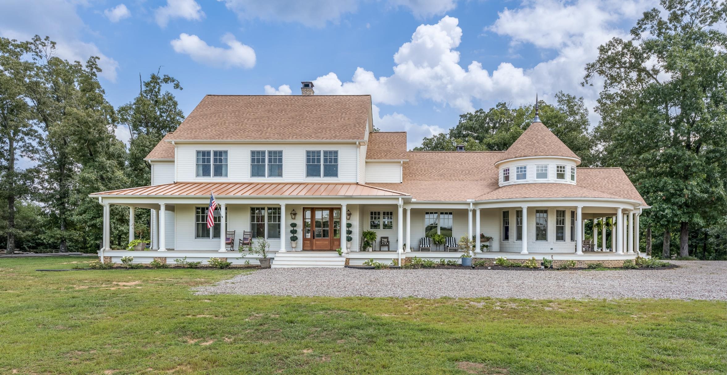 6955 WHITEVILLE NEW CASTLE RD