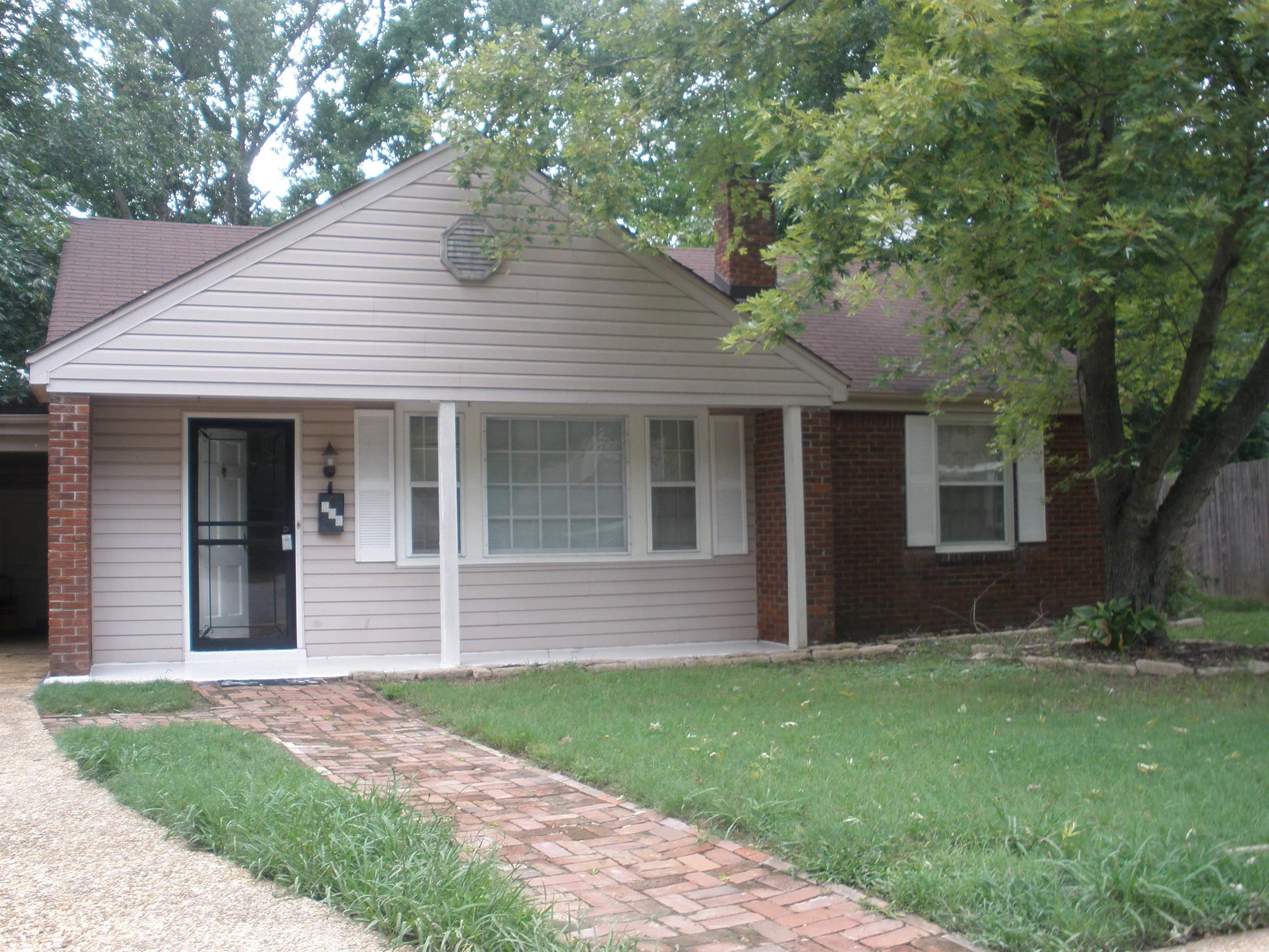 505 PHILWOOD CV, Memphis, TN 38122