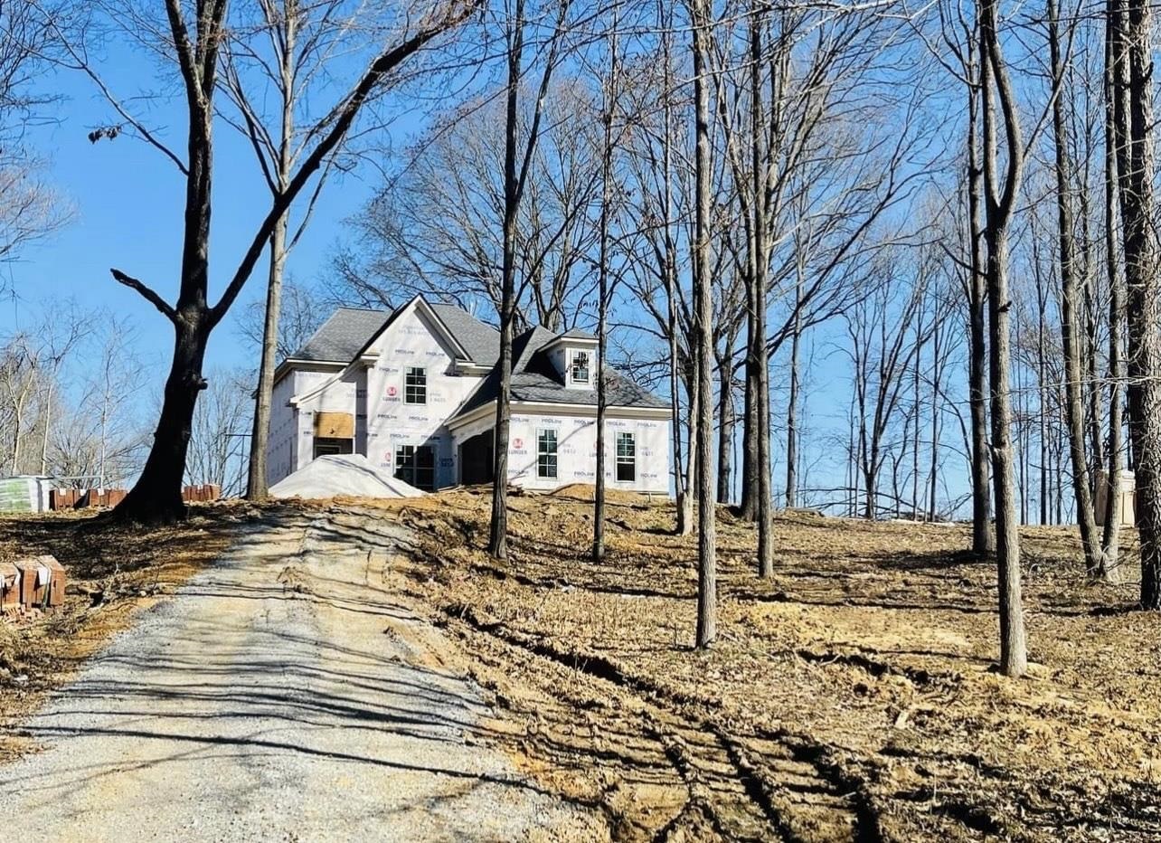 2198 WOODLAWN RD, Brighton, TN 38011