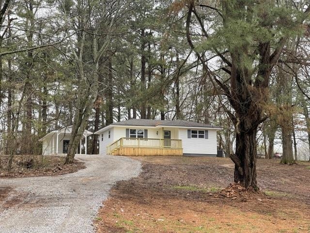 4989 MT CARMEL RD, Covington, TN 38019