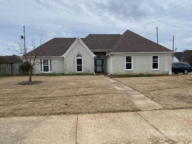 9289 CHIMNEYROCK BLVD, Unincorporated, TN 38016