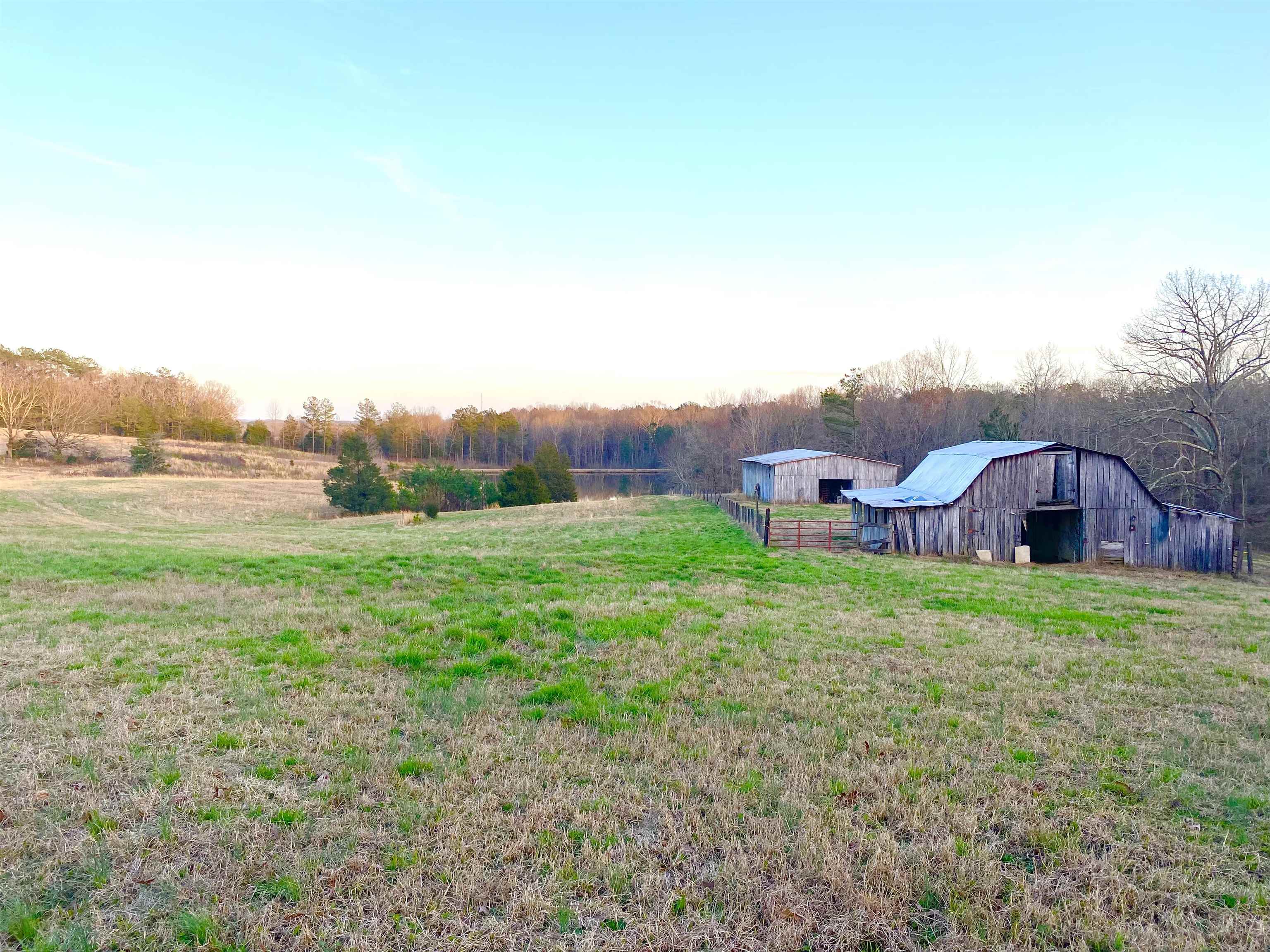 335 GENTRY CHAPEL RD, Middleton, TN 38052
