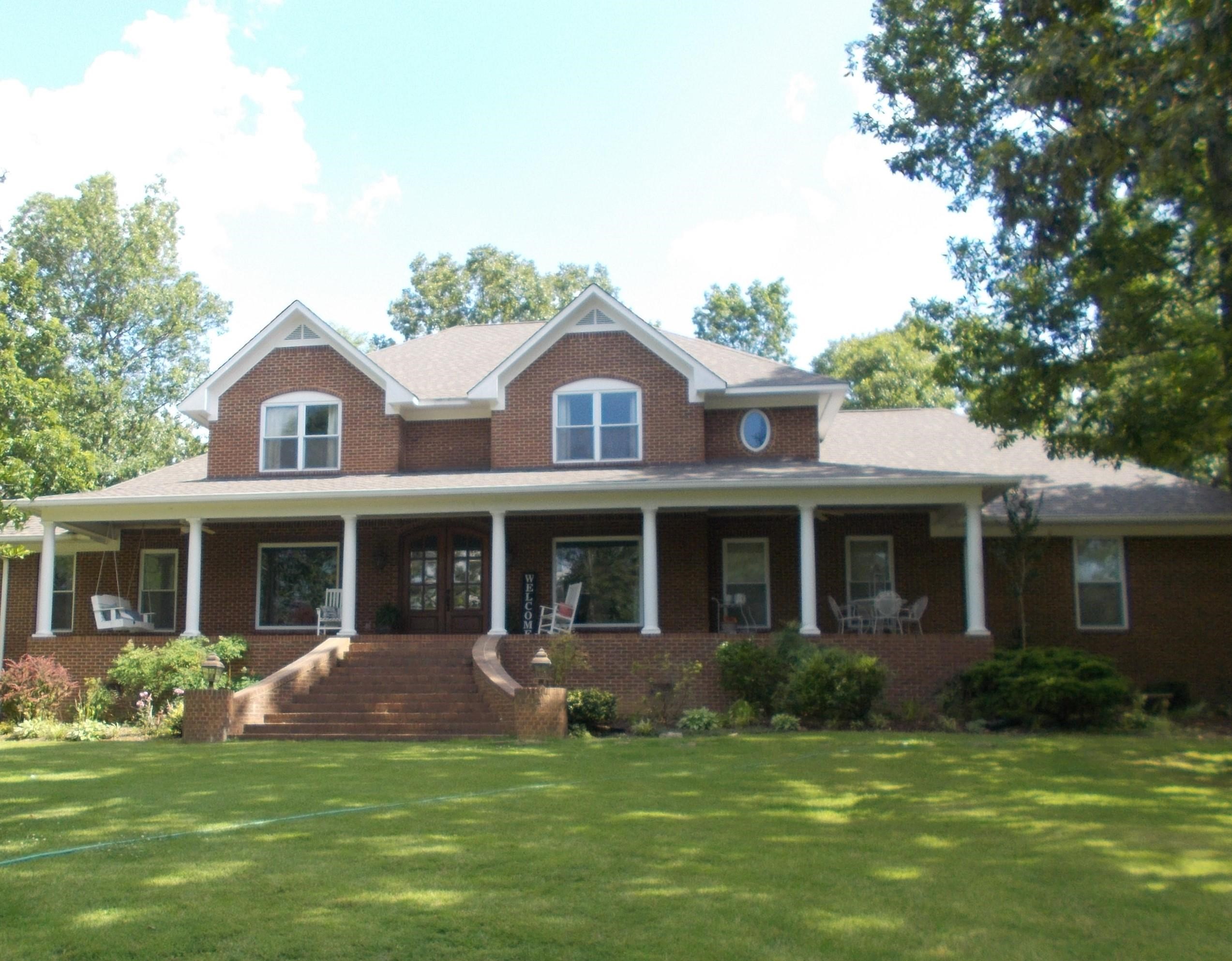 280 MINDI LN, ADAMSVILLE, TN 38310 Crunk Real Estate Weichert