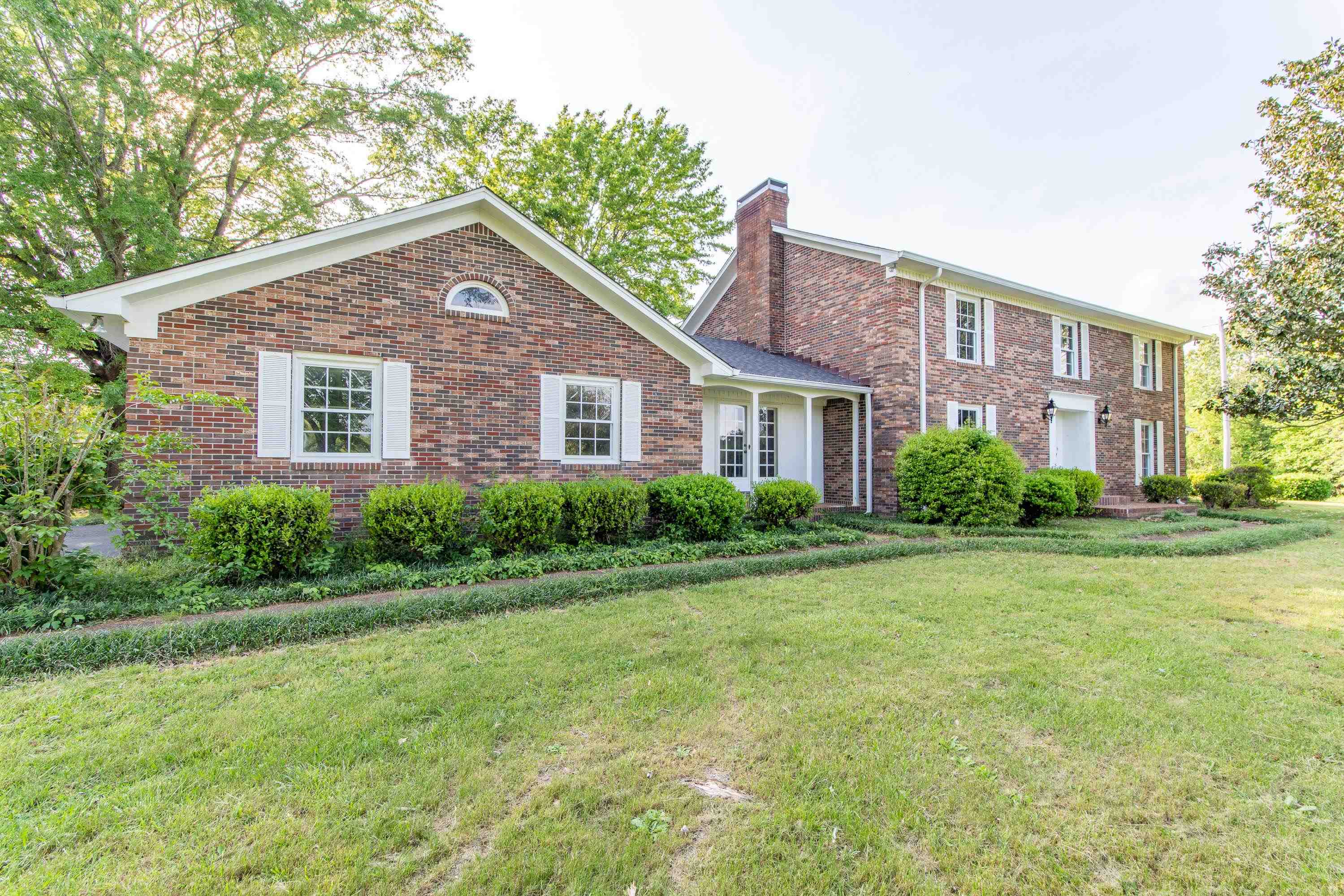 9595 CLIFTON RD, SAVANNAH, TN 38372 Crunk Real Estate Weichert