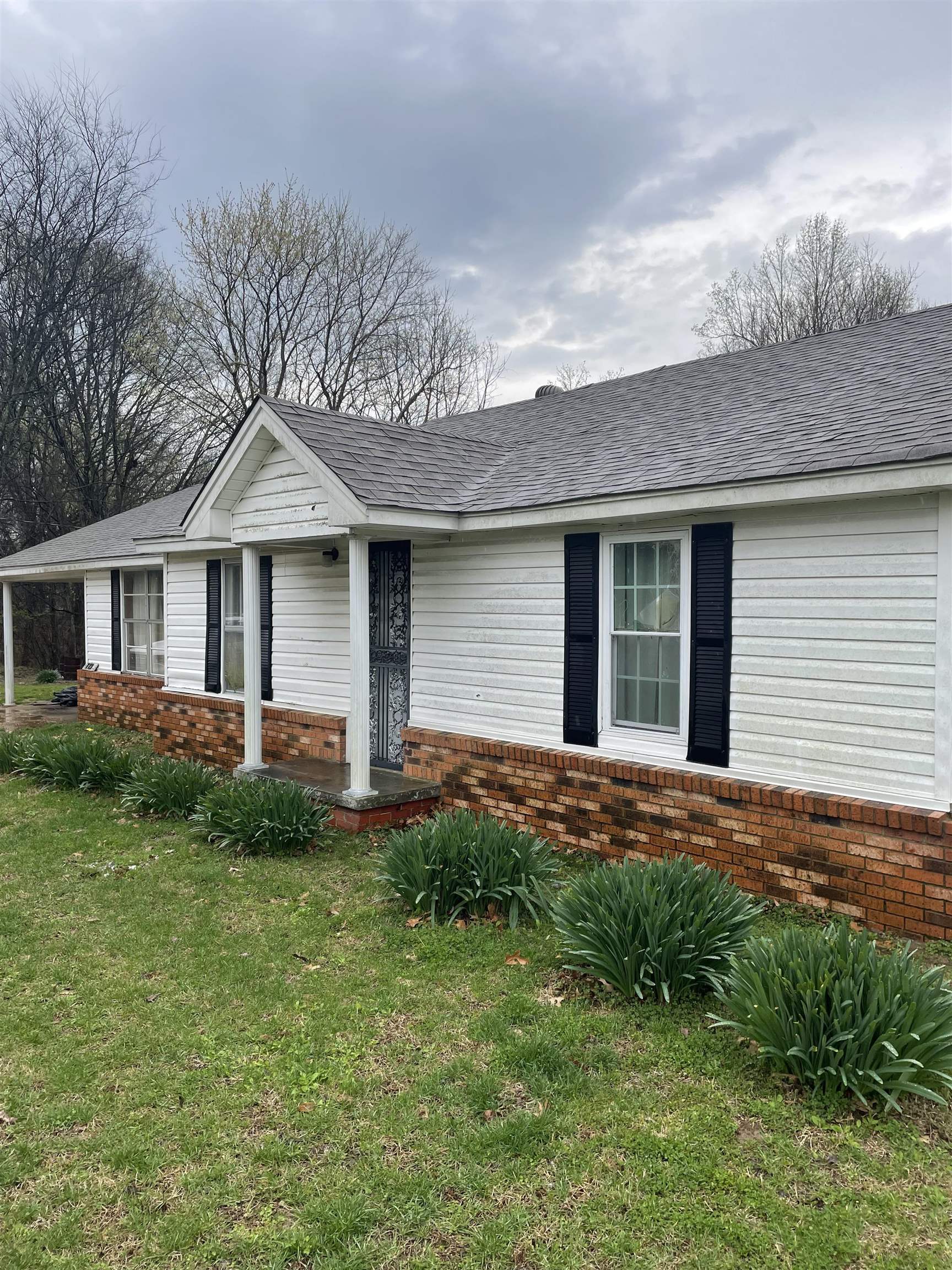 719 KELLUM LN, Burlison, TN 38015