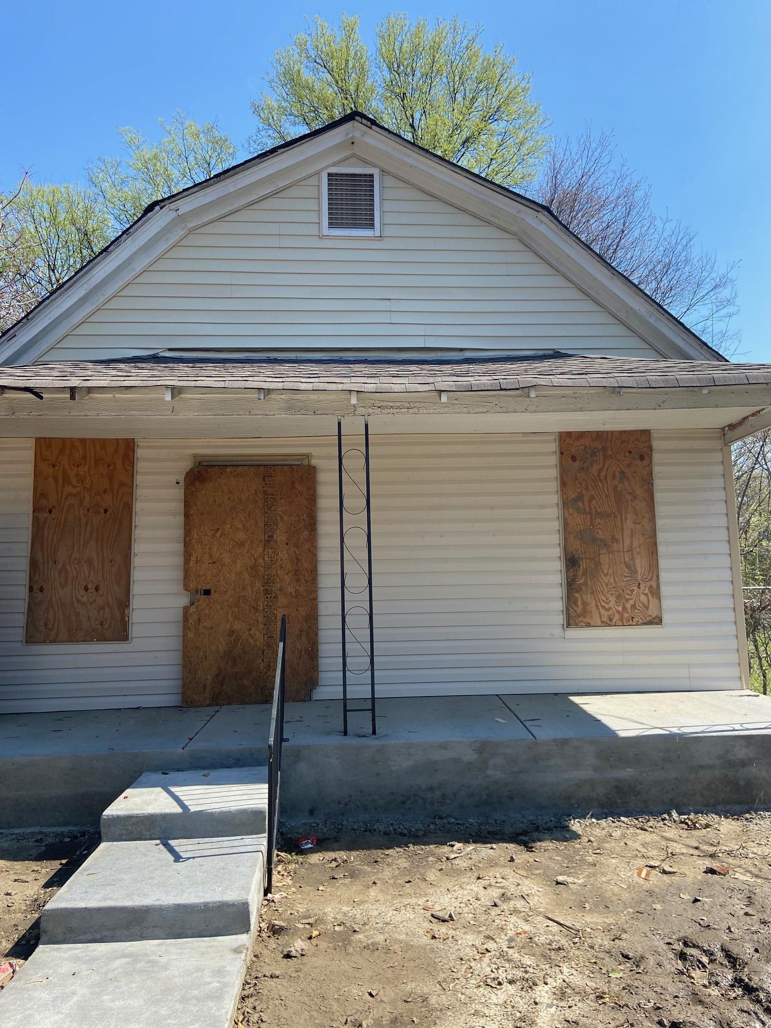 1006 EMMIE ST, Memphis, TN 38114