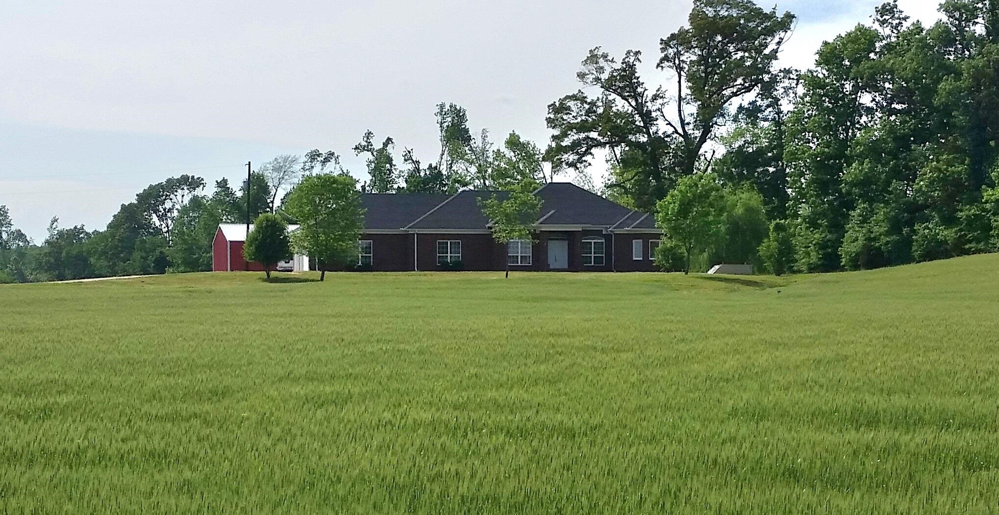 110 R W ANDERSON RD, Mason, TN 38049