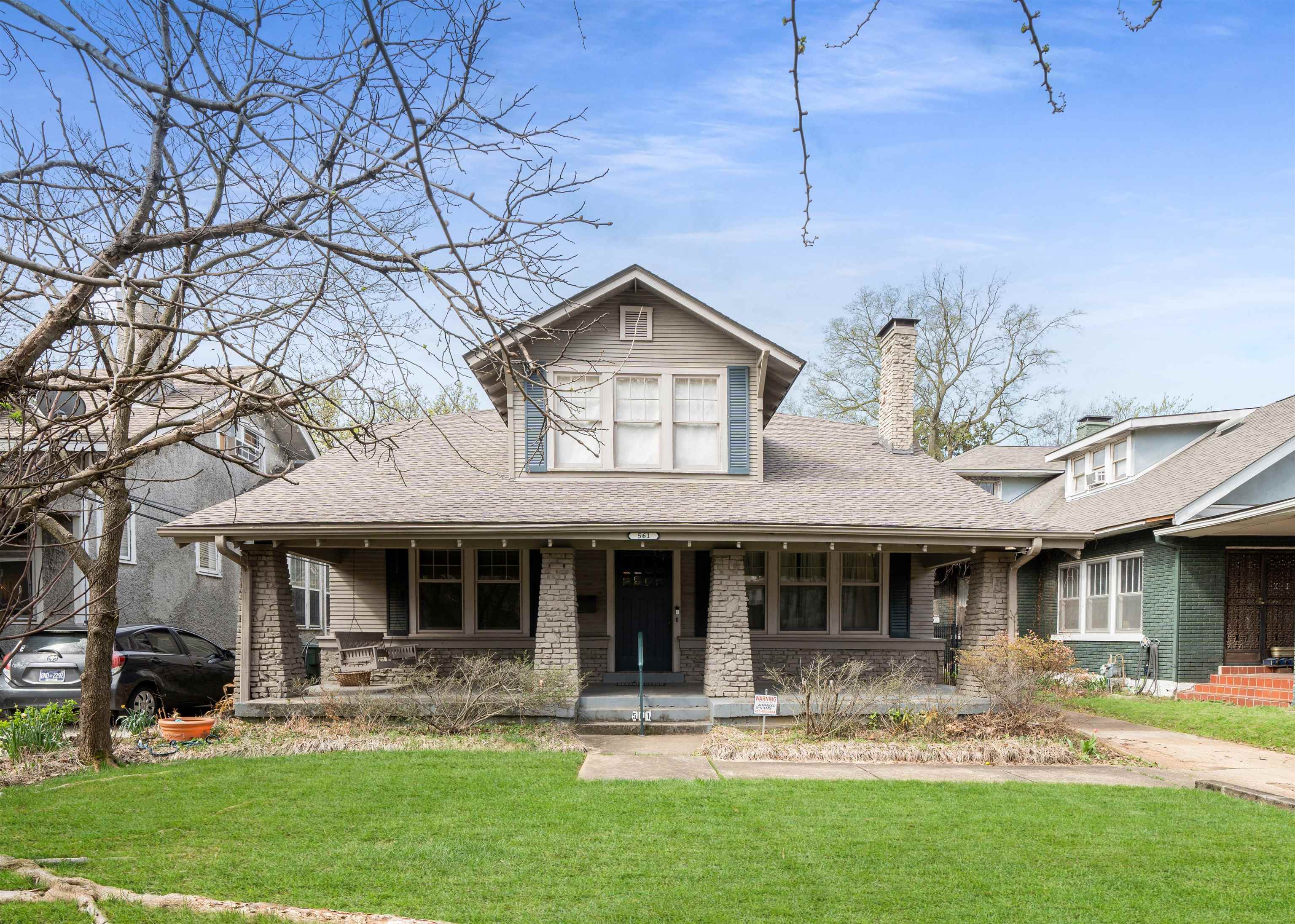 561 LEMASTER ST, Memphis, TN 38104