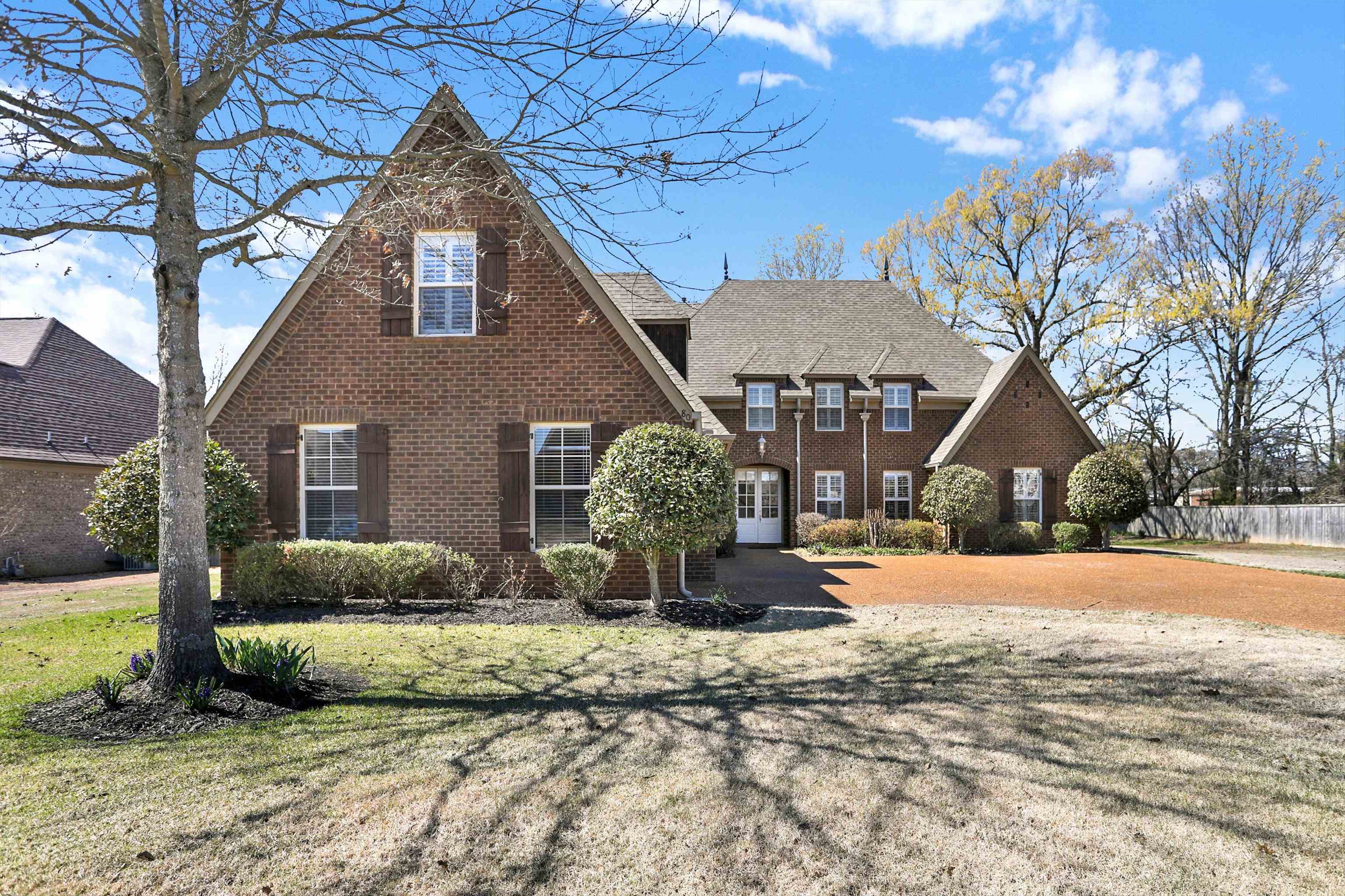 80 COTTON BOWL CV, Rossville, TN 38066