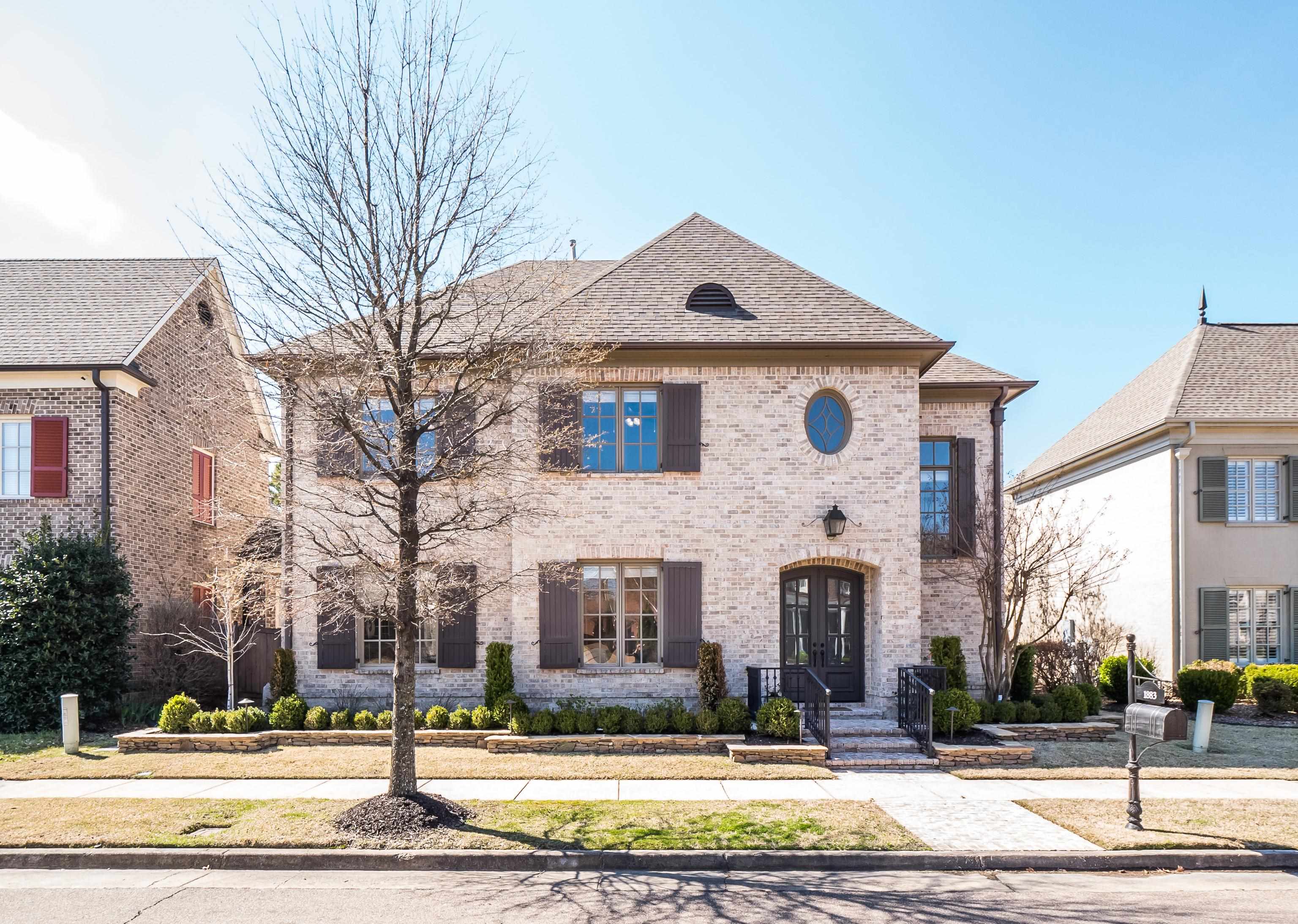 1883 OLD TOWNE LN, Germantown, TN 38139