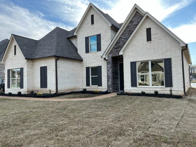 669 WOODLAND FOX LN E, Unincorporated, TN 38018