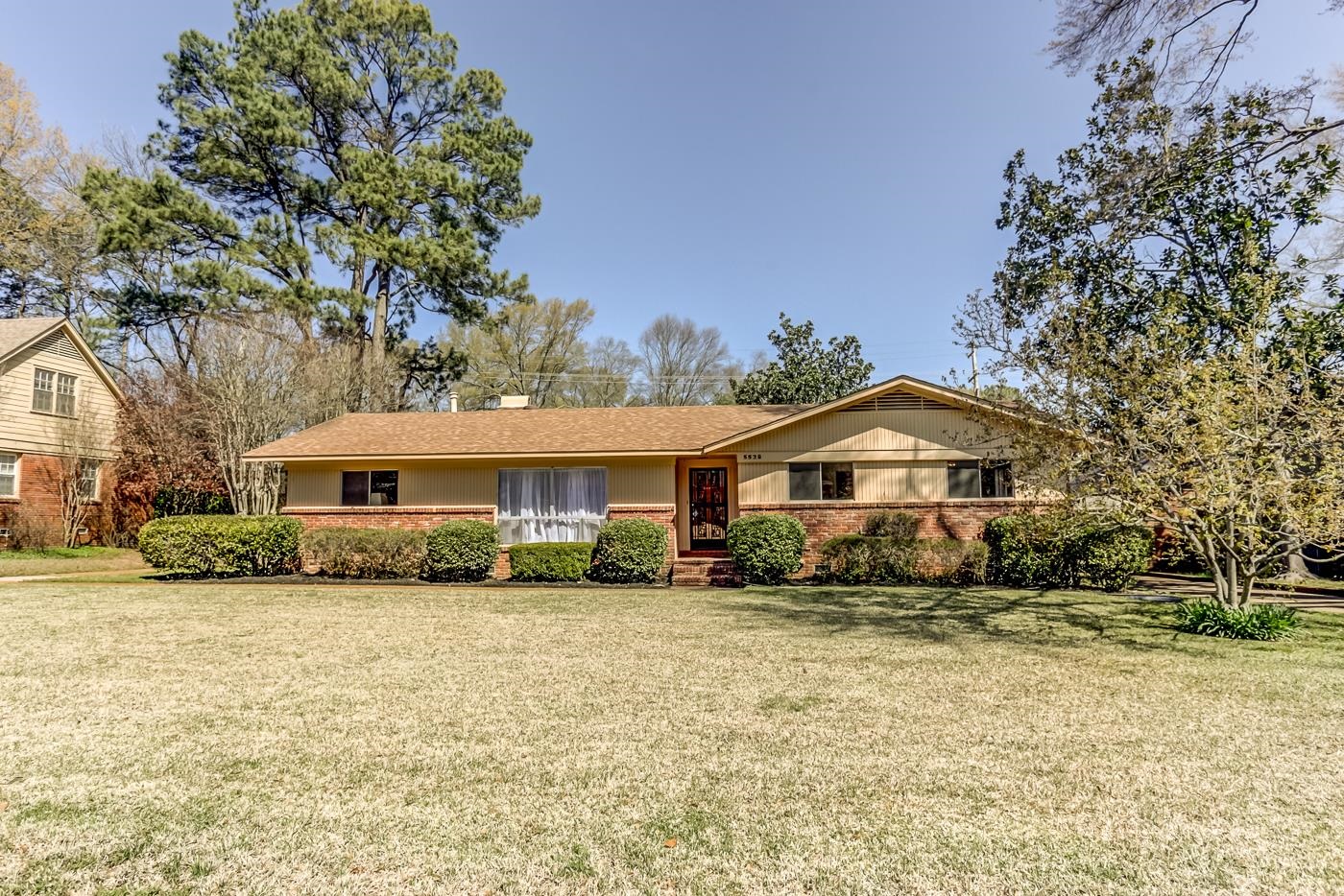 5538 SOUTHWOOD DR, Memphis, TN 38120