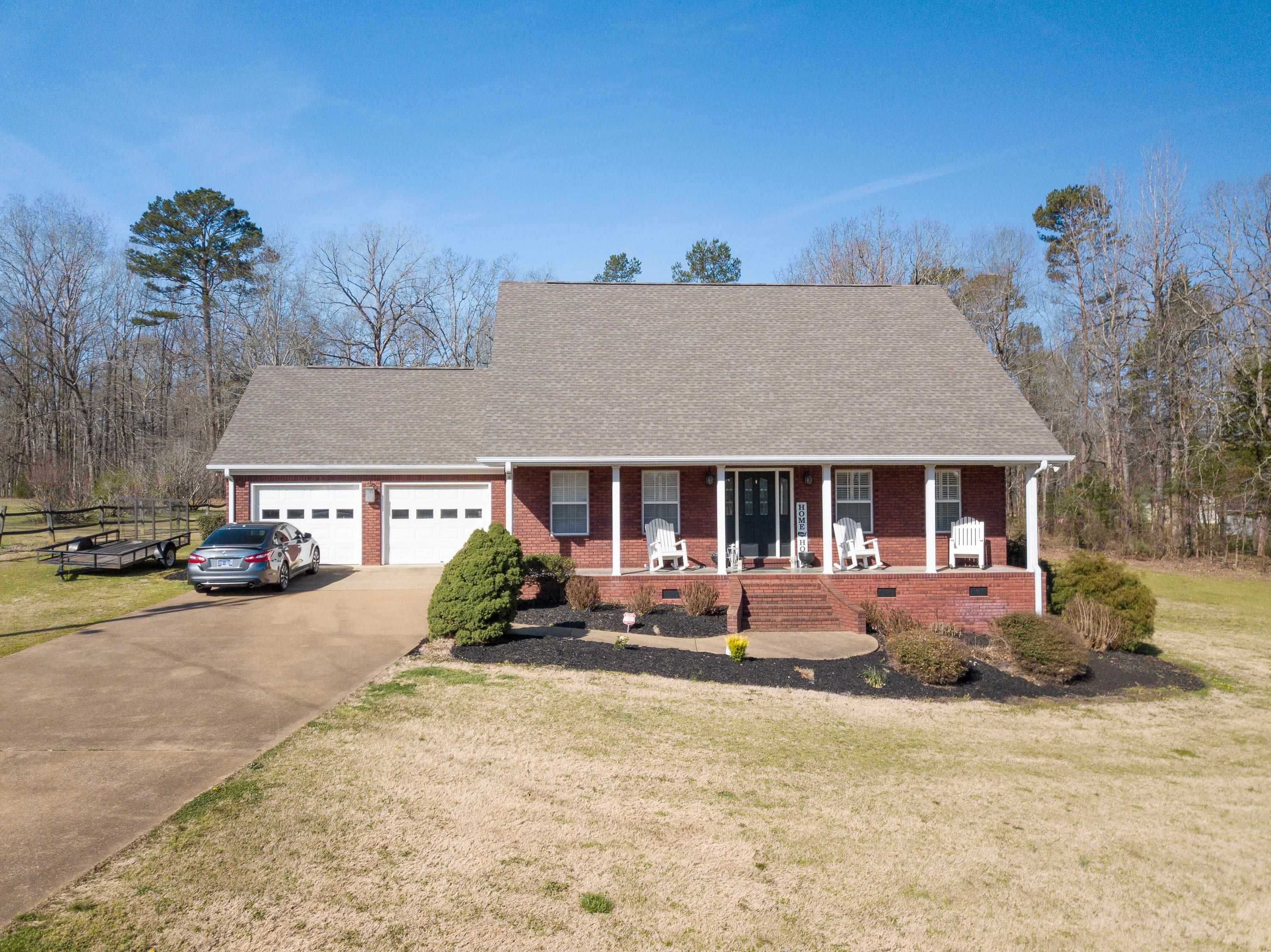 170 JORDAN GLEN LN, SAVANNAH, TN 38372 Crunk Real Estate Weichert