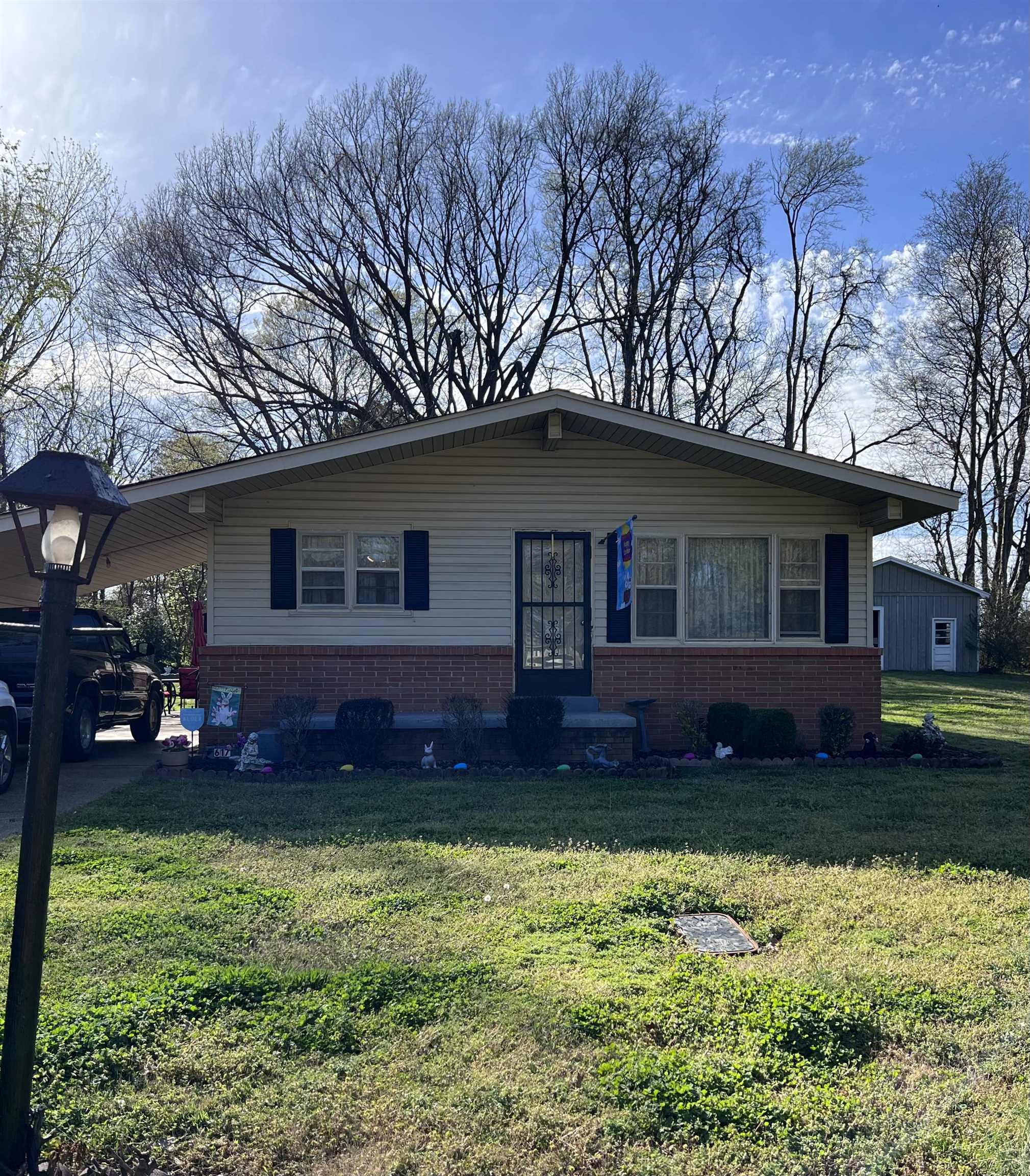 House for sale in Covington, Tennessee, 10144711, MARGARET MIKKELSEN