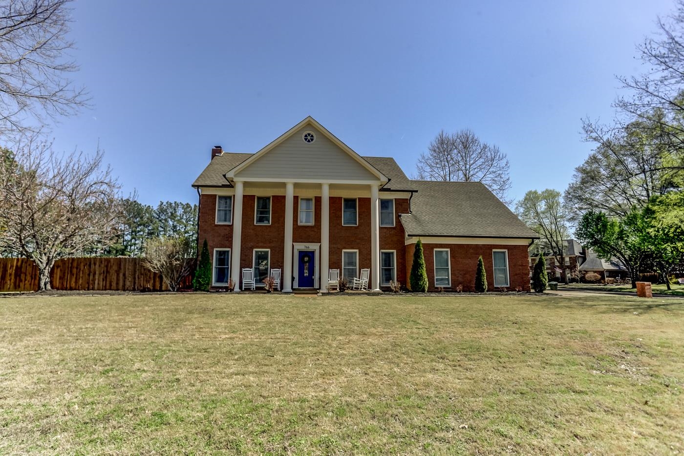 766 ROLLING OAKS LN, Collierville, TN 38017