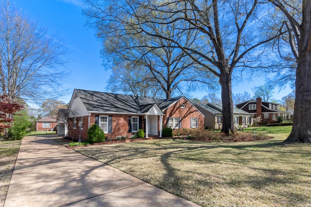 5580 NORMANDY RD, Memphis, TN 38120