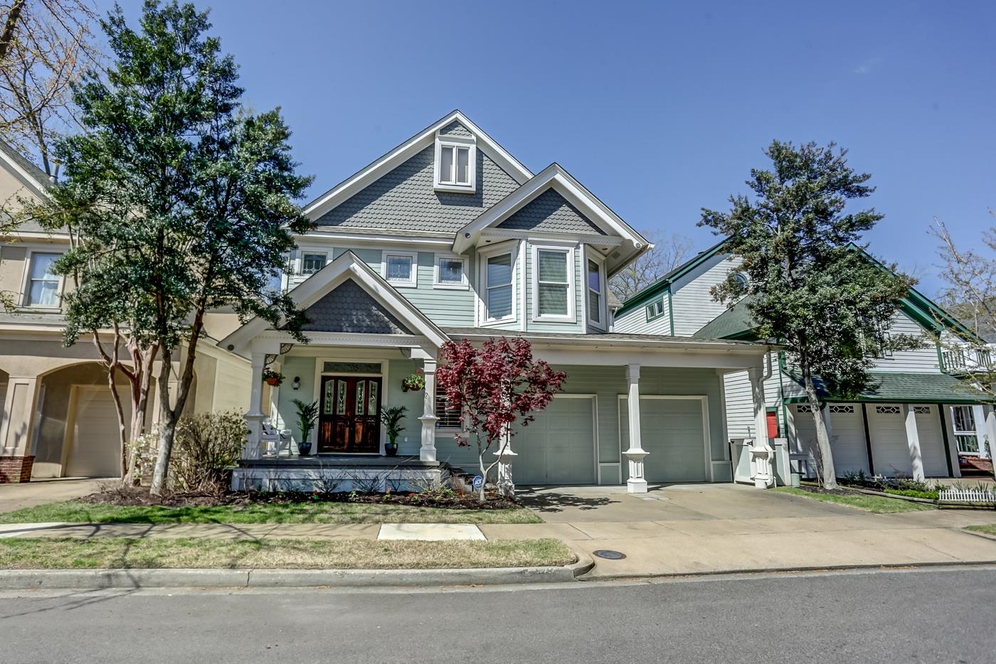 795 HARBOR ISLE CIR W, Memphis, TN 38103