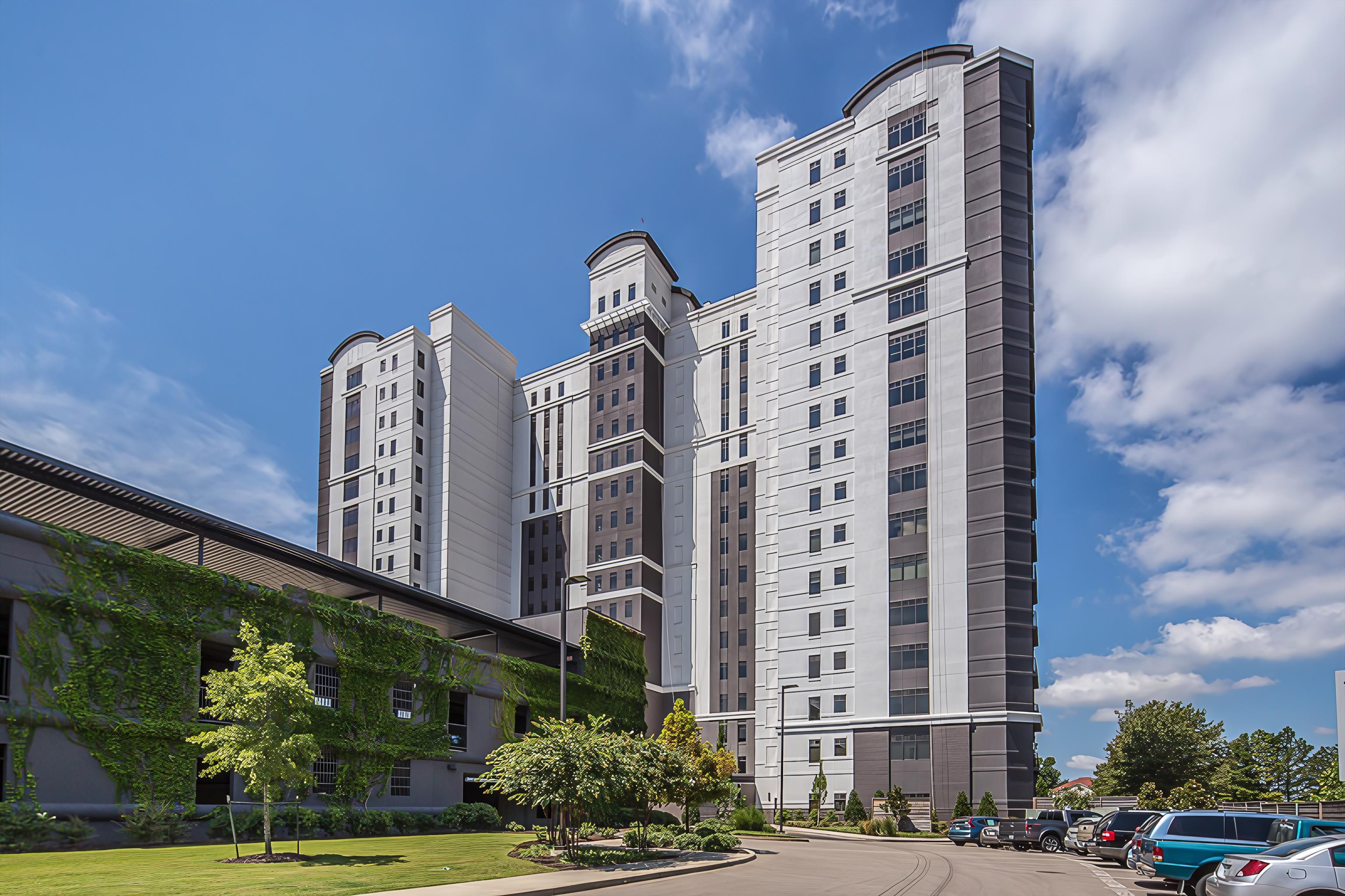 717 Riverside #909, Memphis, Tennessee image 1