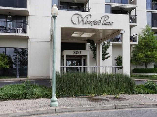 200 WAGNER PL 1503, Memphis, TN 38103