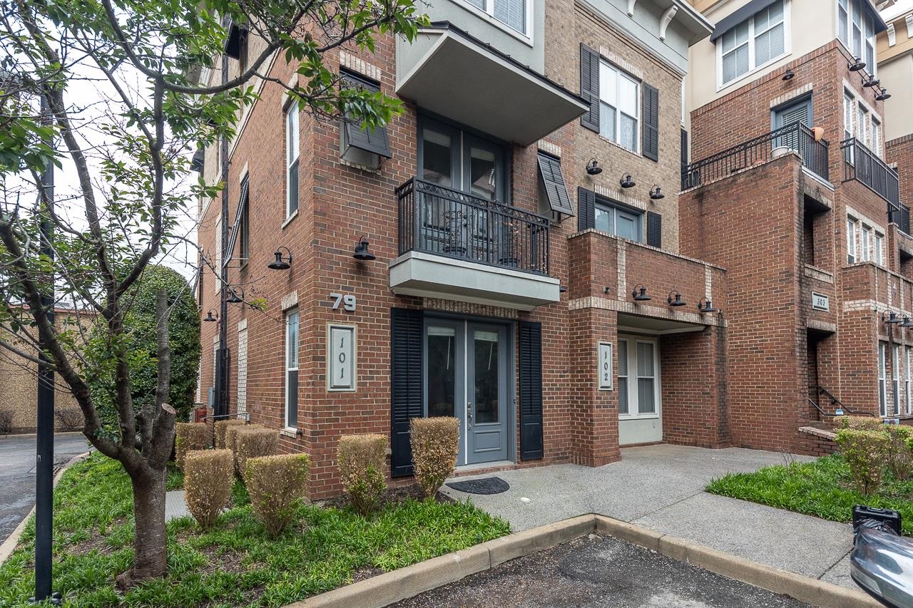 79 SHOEMAKER CT 101, Memphis, TN 38103