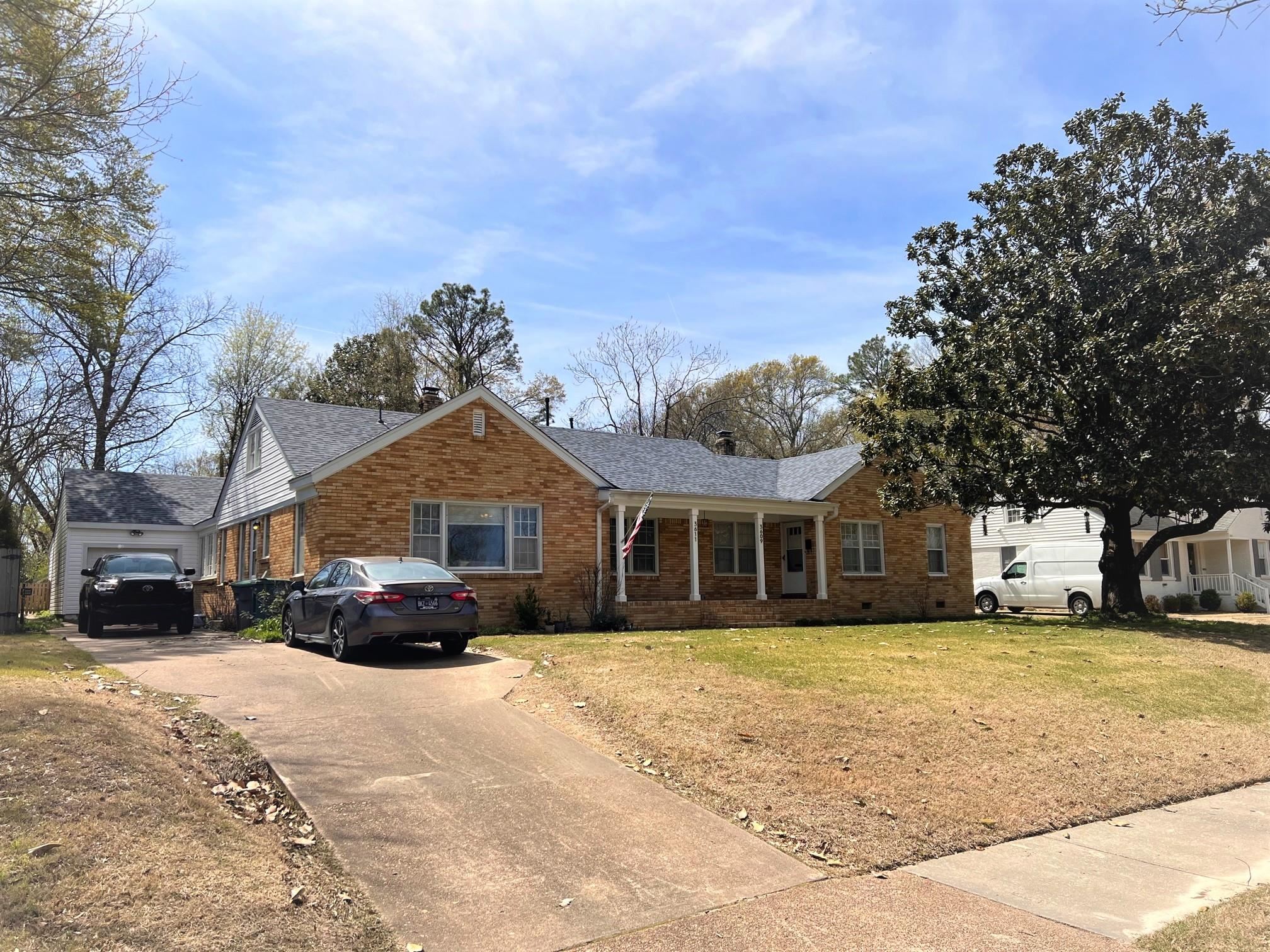 3609 MIMOSA AVE