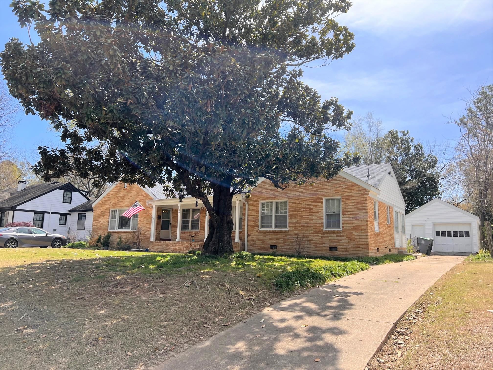 3609 MIMOSA AVE