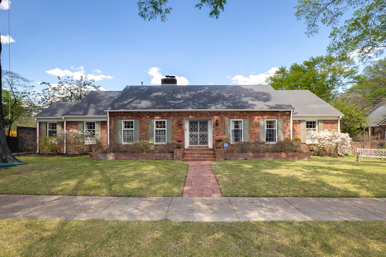 4178 LONG LEAF DR, Memphis, TN 38117