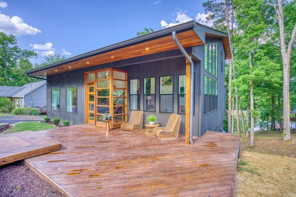 395 YELLOW CREEK LN, COUNCE, TN 38326 Callens Realty, LLC