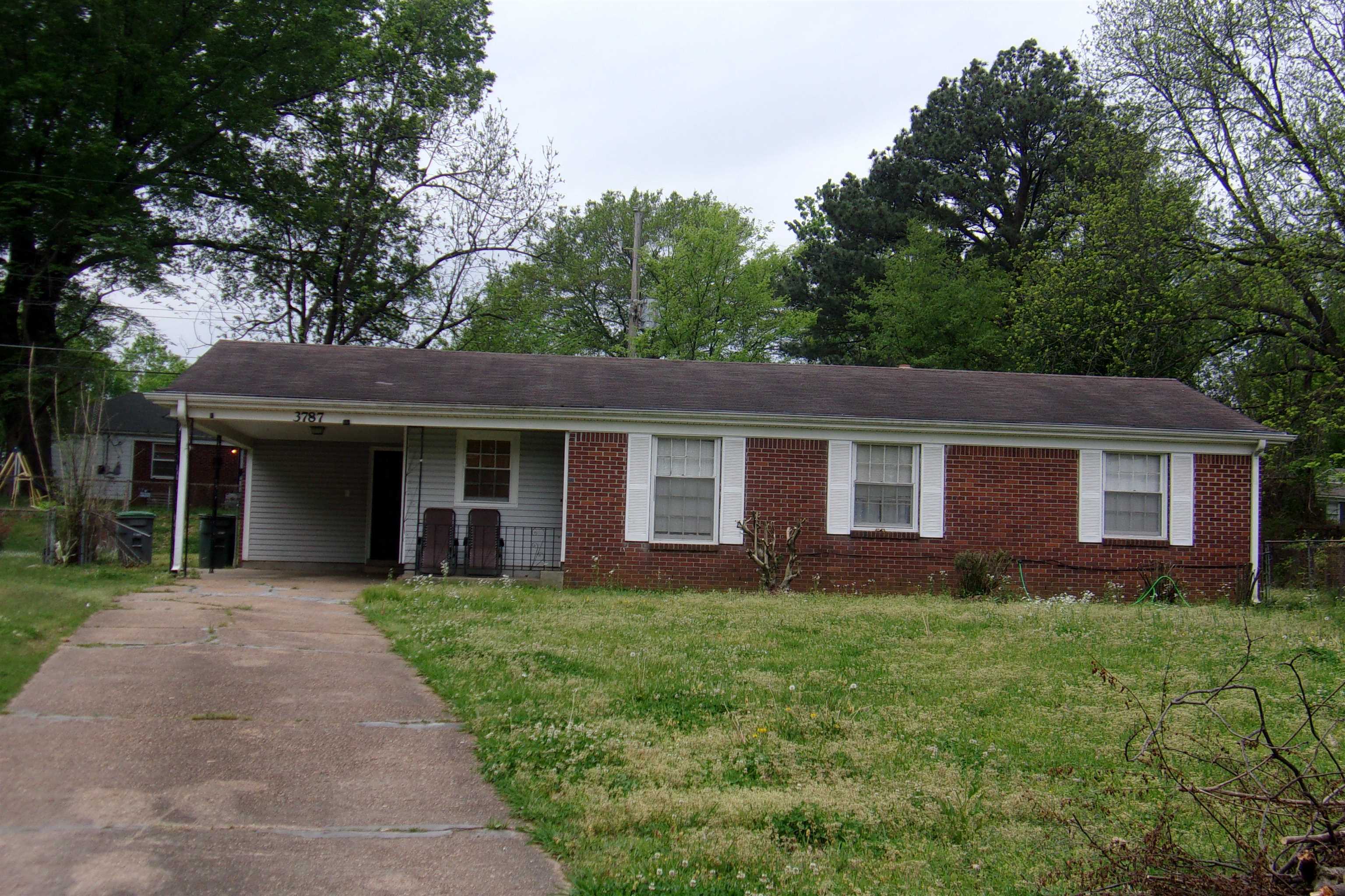 3787 Kentwood, Memphis, Tennessee image 2