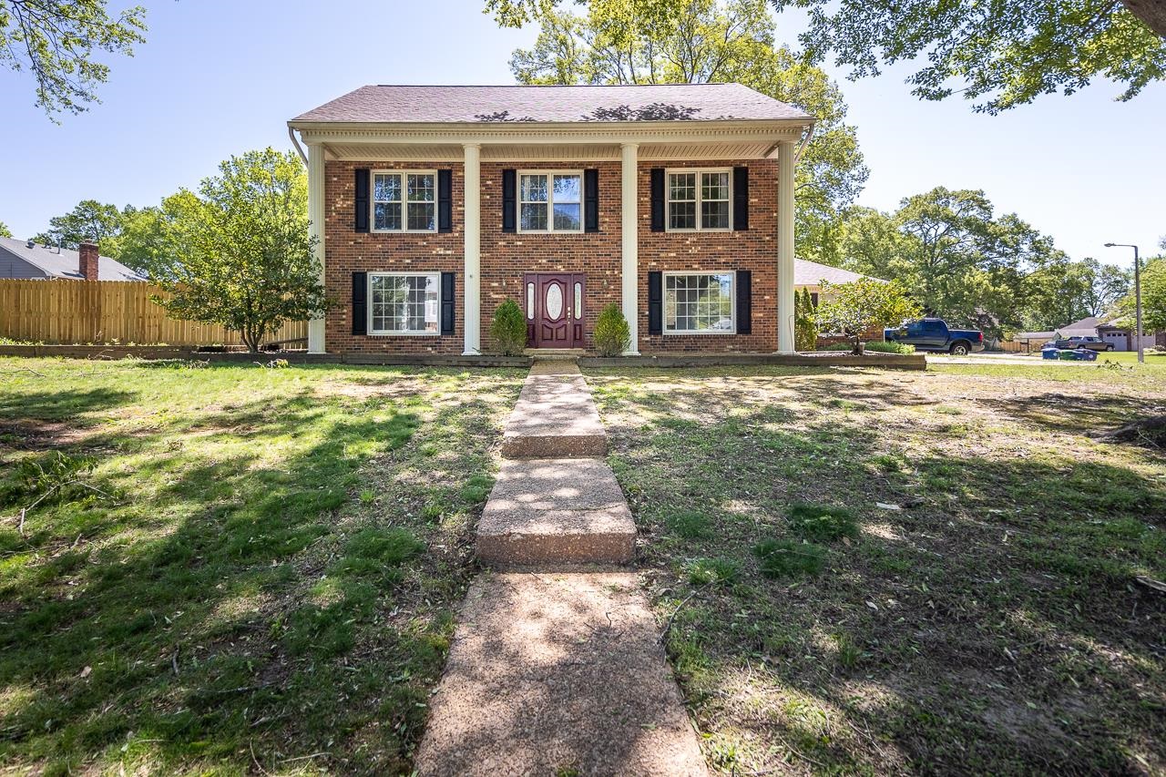 3032 Cotton Cross Dr, Germantown, TN 38138