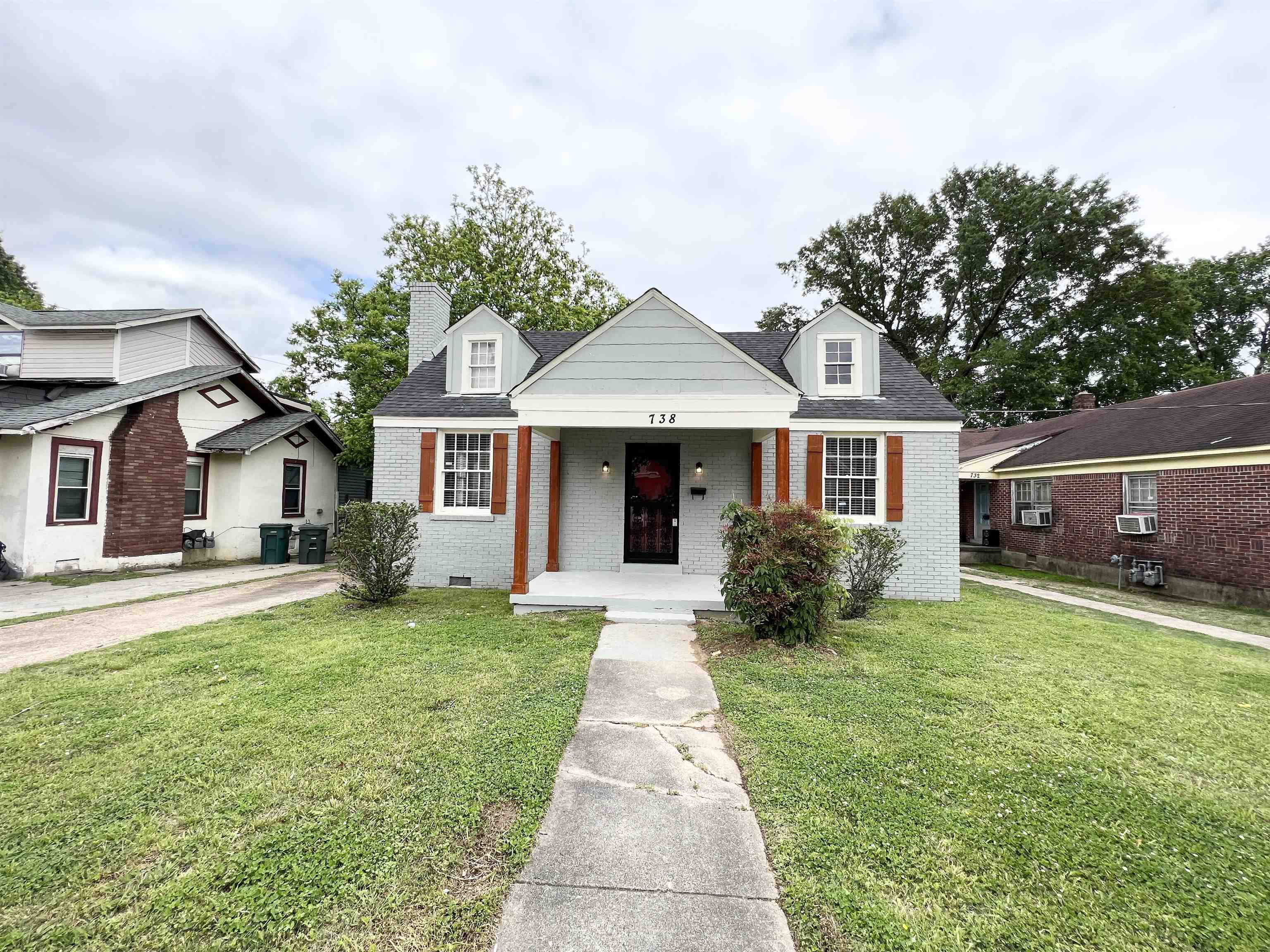 738 EVA ST, Memphis, TN 38112