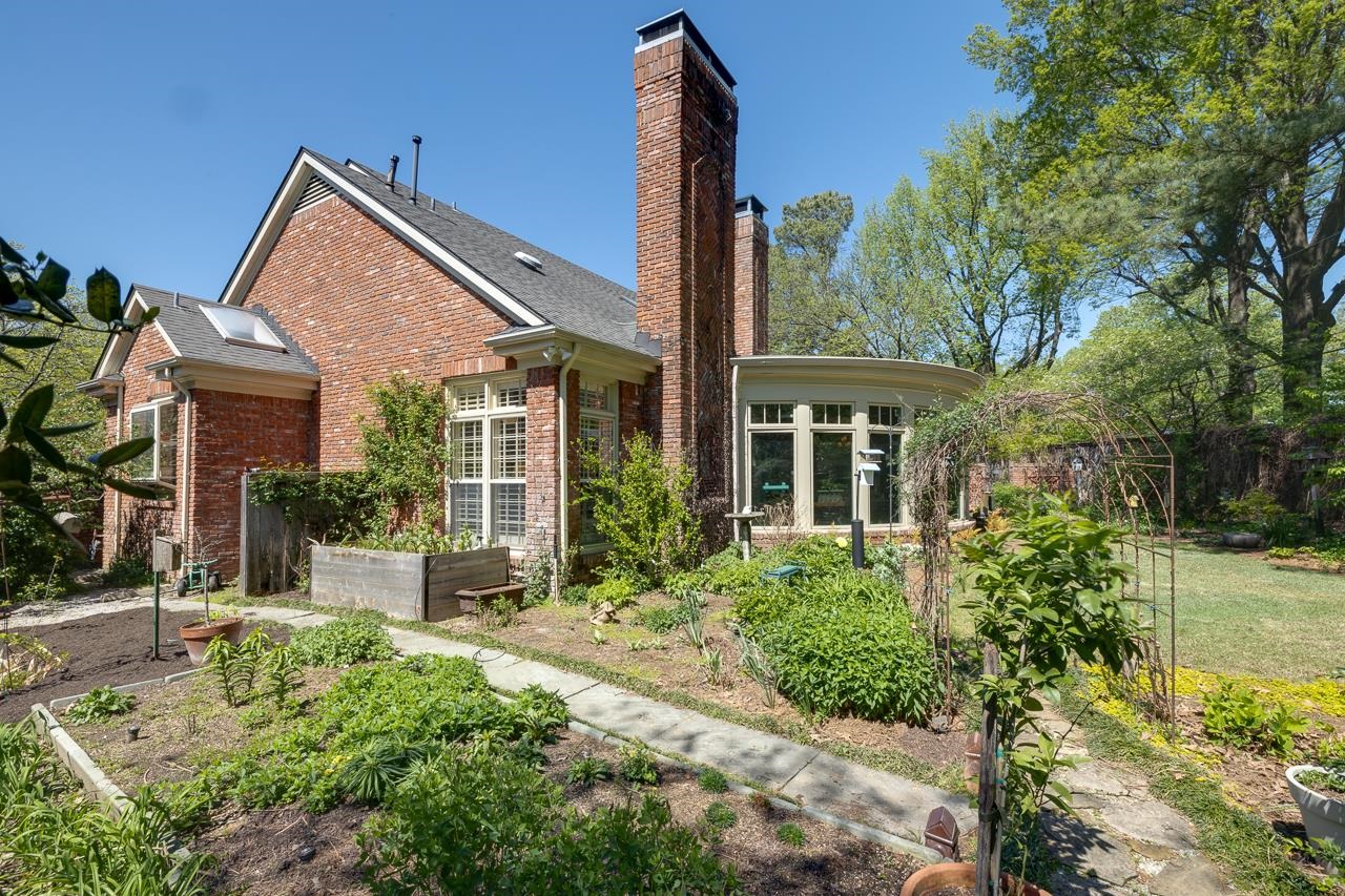 5453 MAGNOLIA GRV