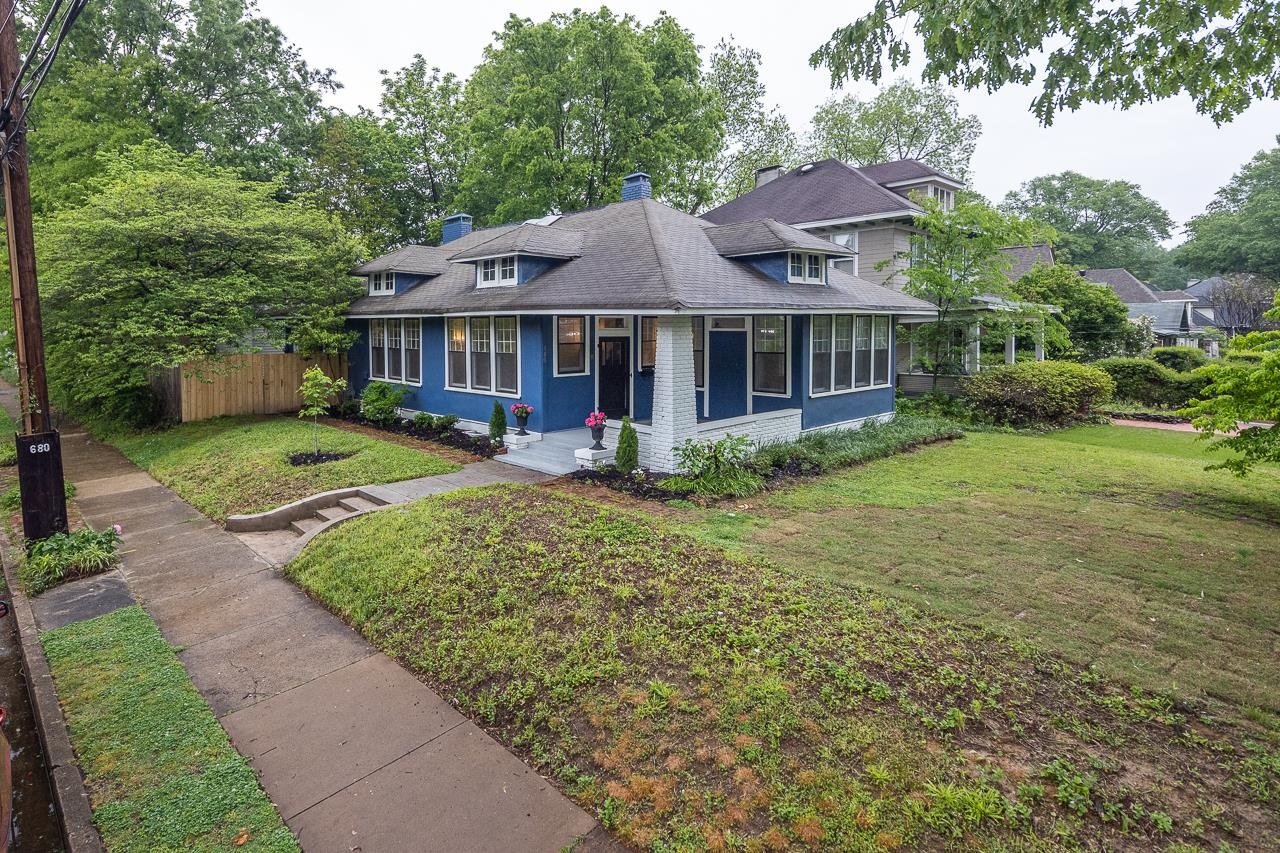 680 S BARKSDALE ST, Memphis, TN 38104