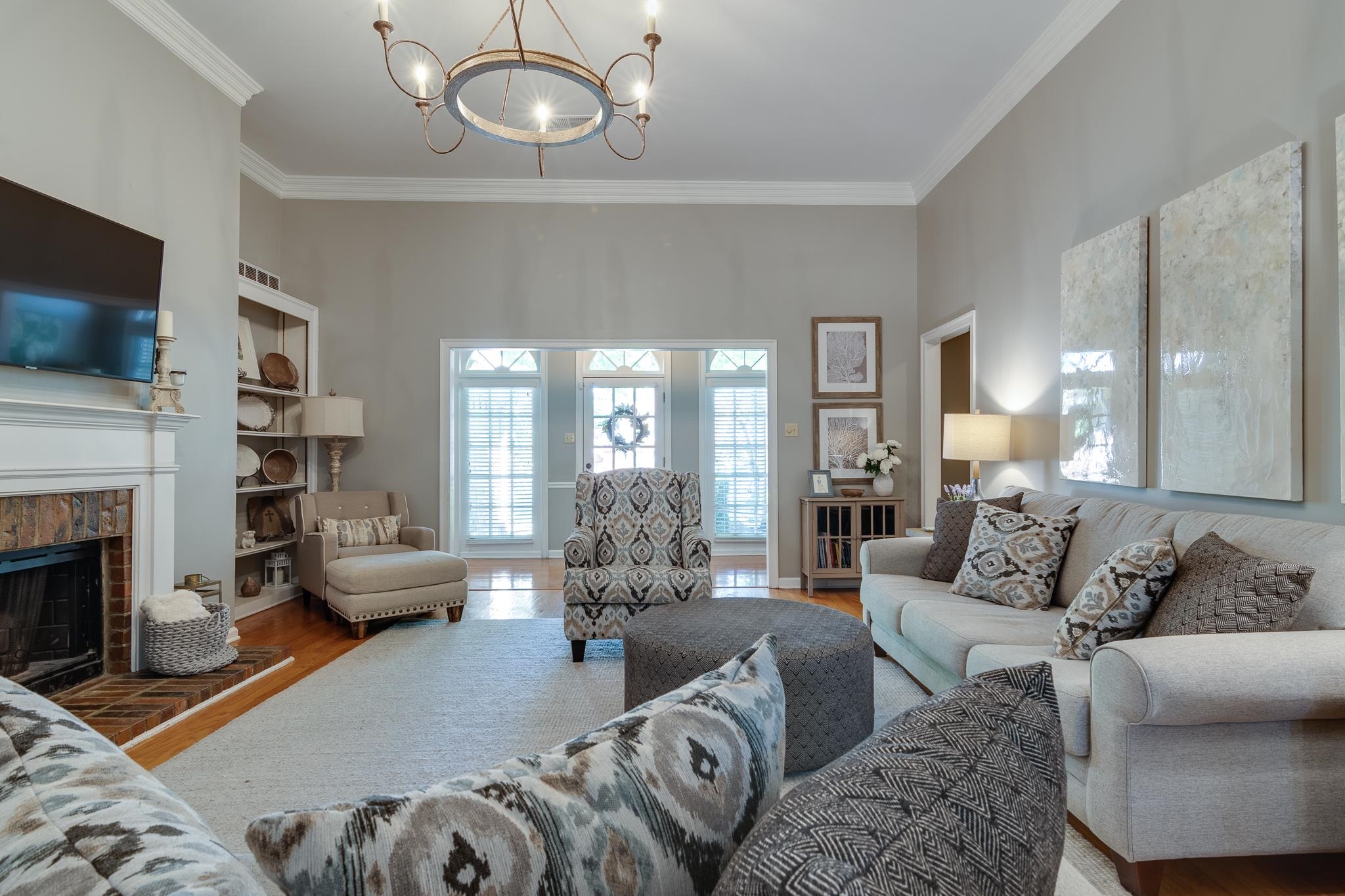 1665 NESHOBA TRACE CV