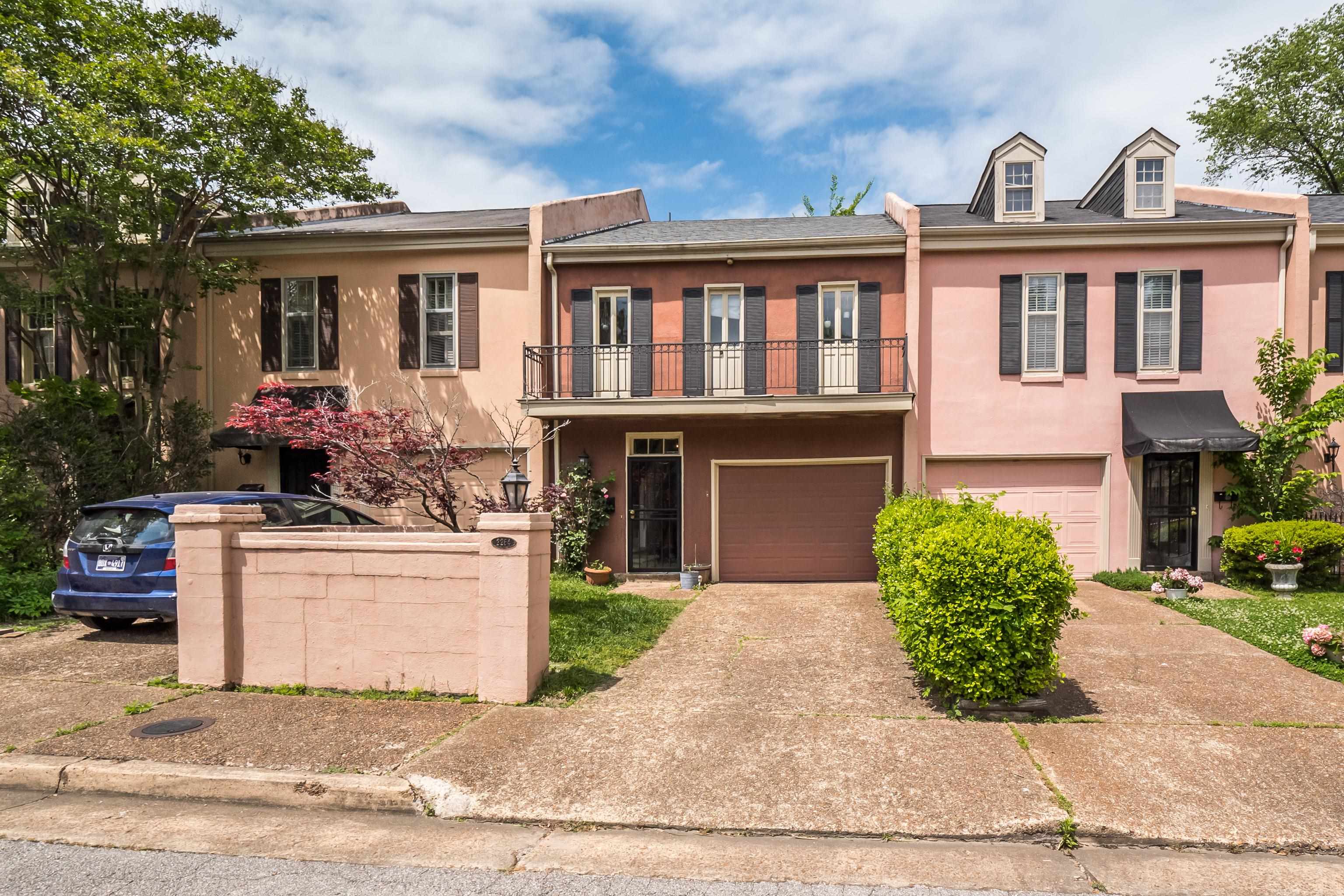 2264 TUNIS CV 2264, Memphis, TN 38104
