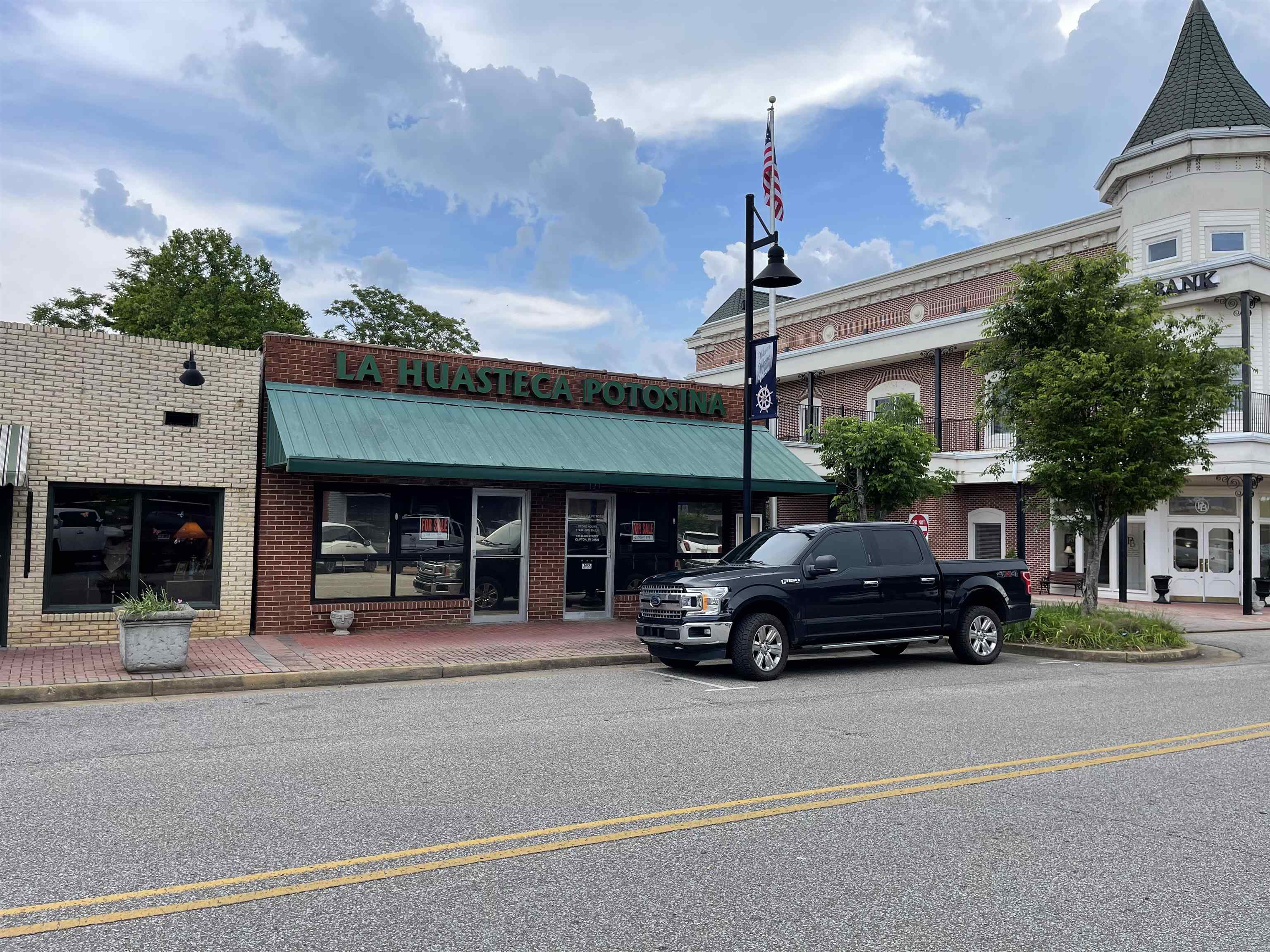 123 MAIN ST, CLIFTON, TN 38425 Crunk Real Estate Weichert