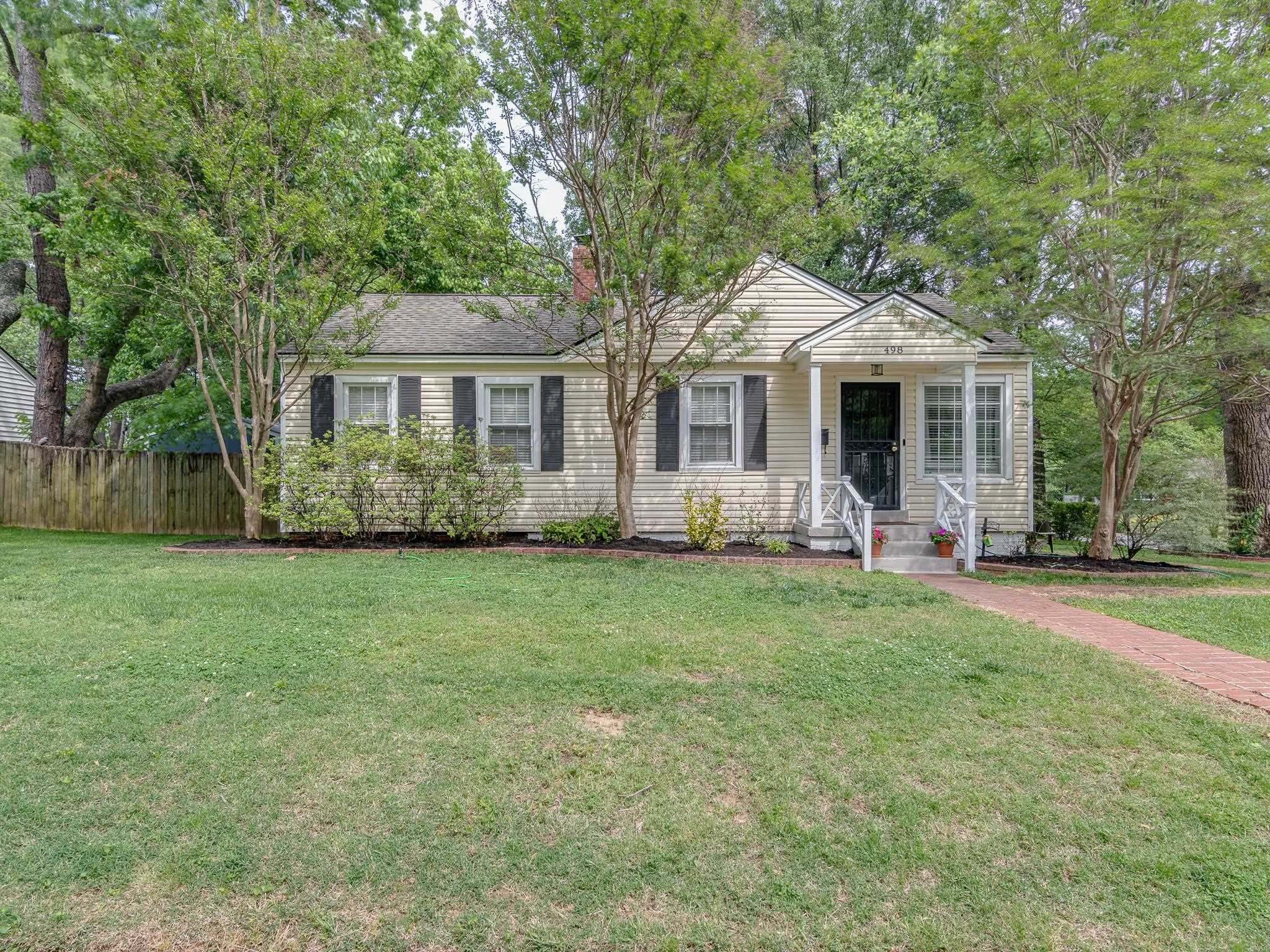 498 MEADE CIR