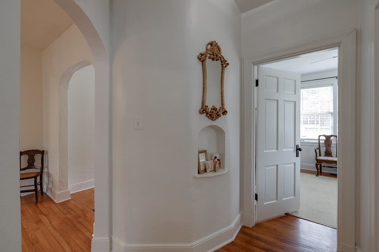 265 ALEXANDER ST