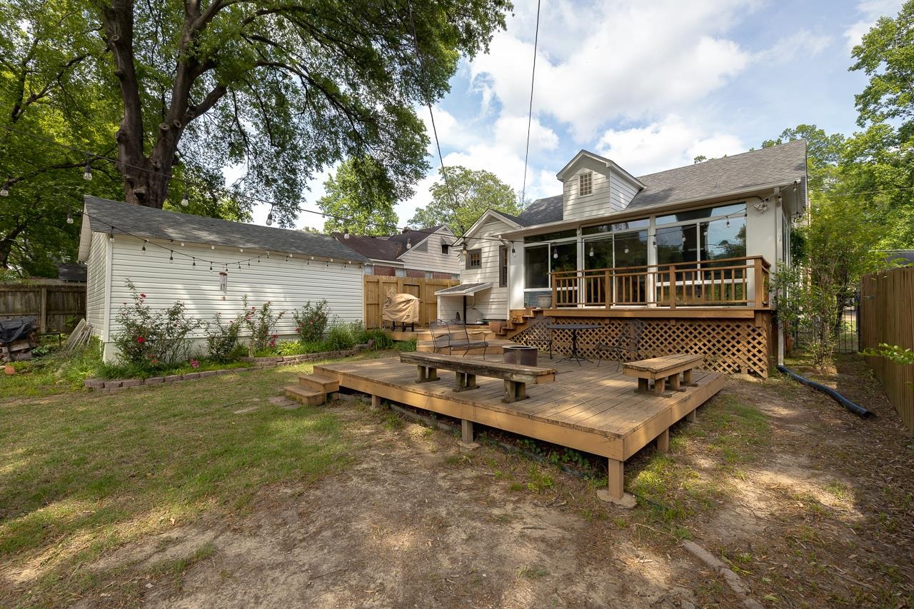 265 ALEXANDER ST