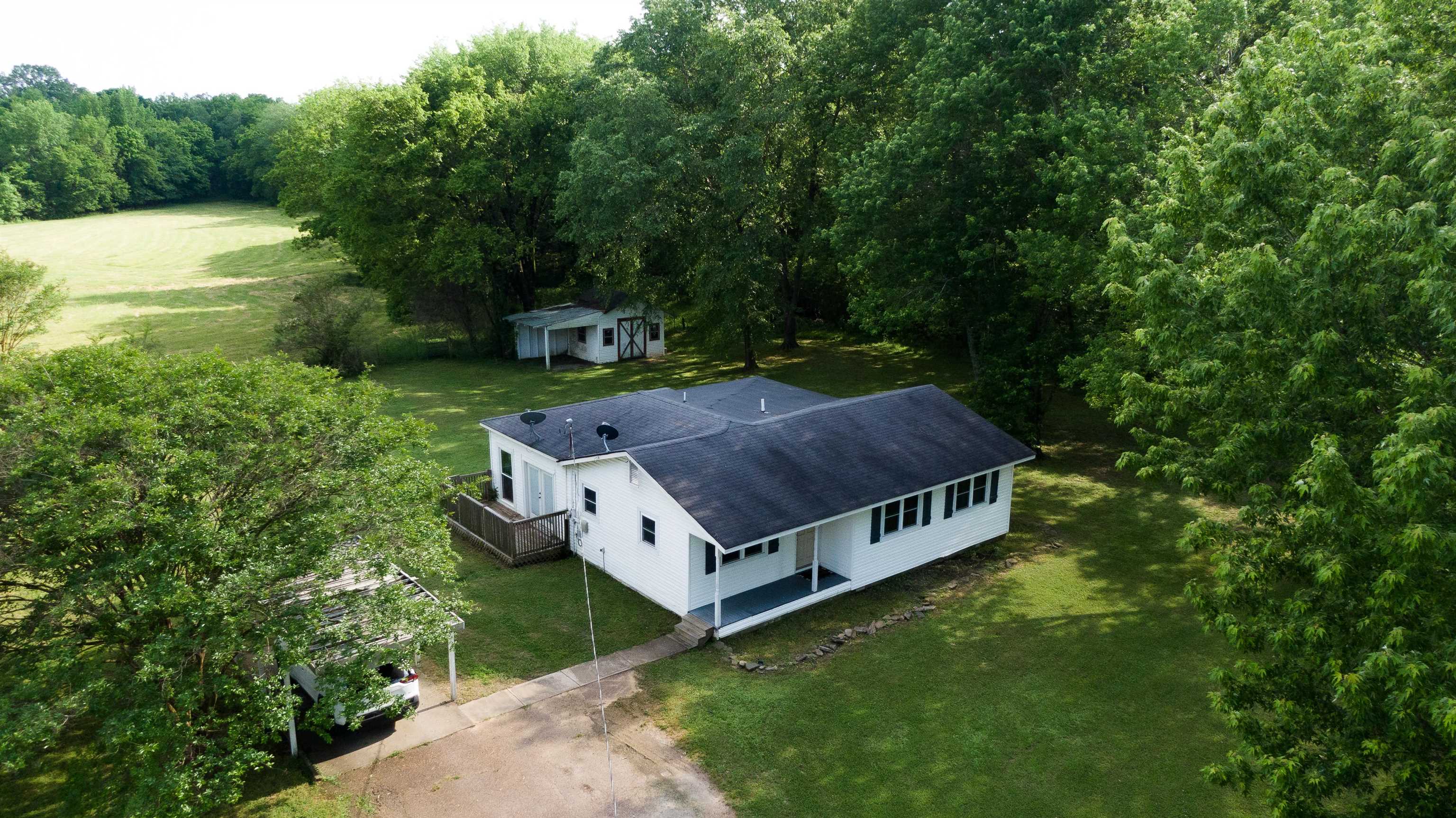 Single Family Residential for sale in Rossville, Tennessee, 10148059