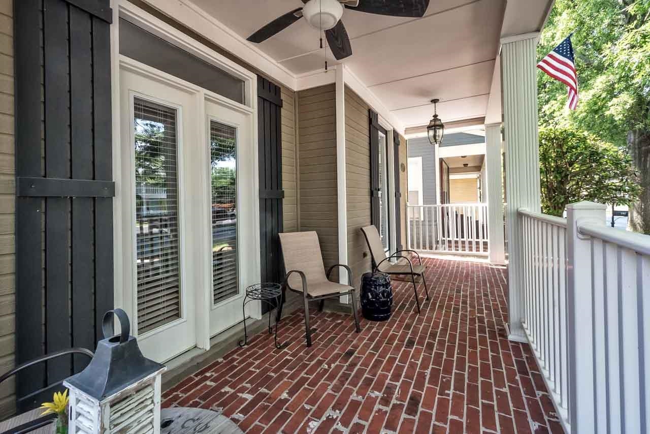 1314 HARBOR PARK DR