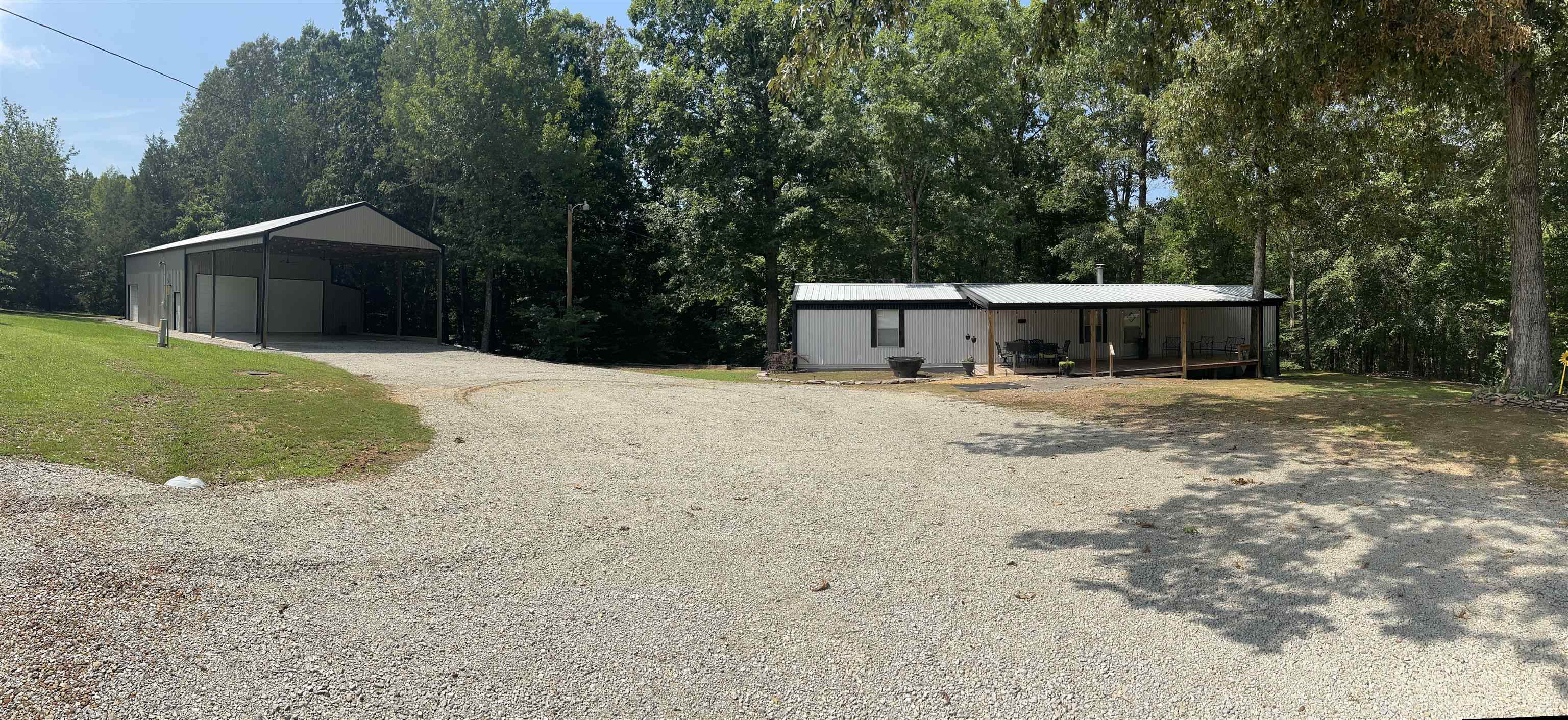 484 STOKES LN, BATH SPRINGS, TN 38311 Crunk Real Estate Weichert