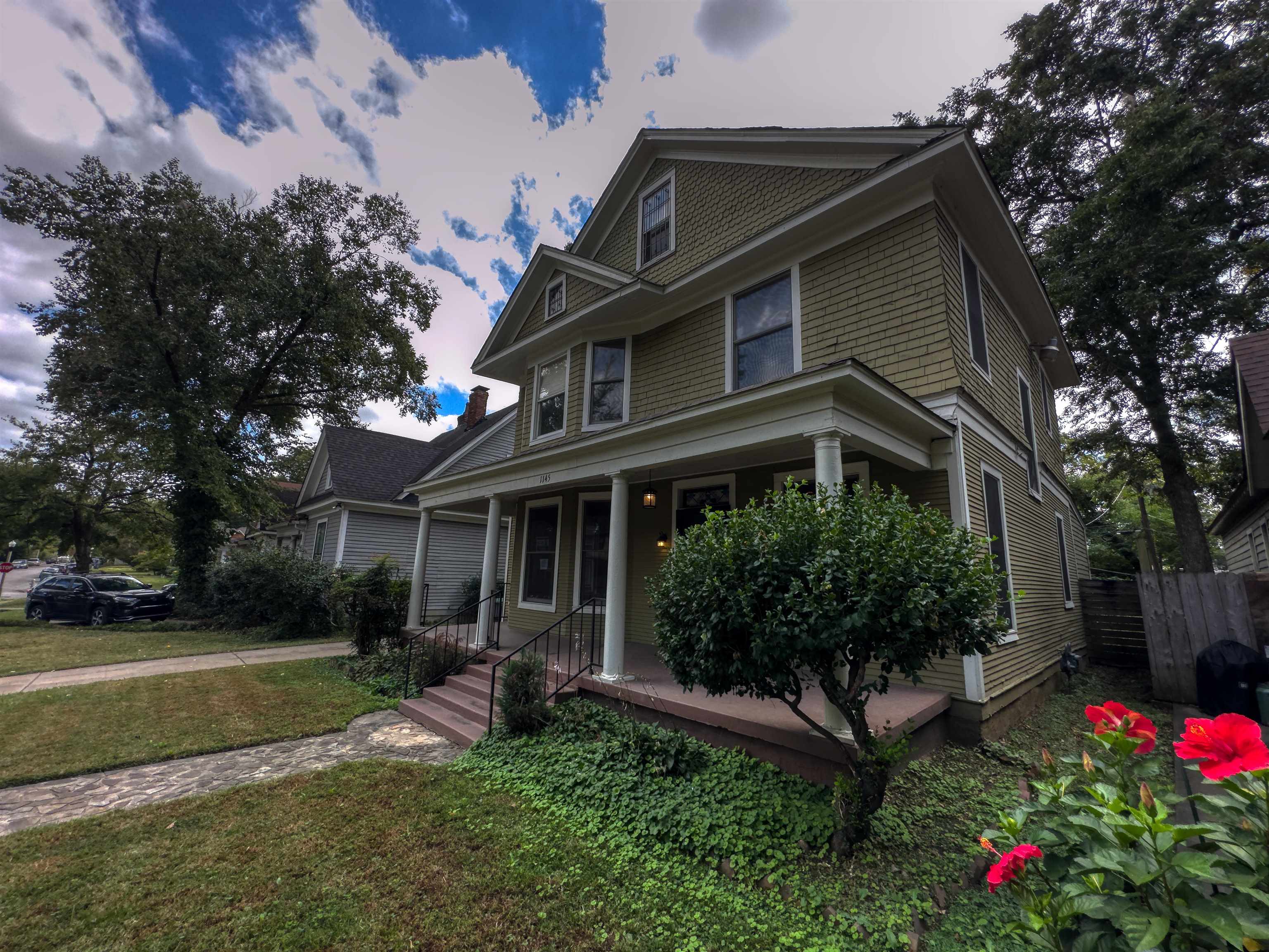 1145 SLEDGE AVE, Memphis, TN 38104