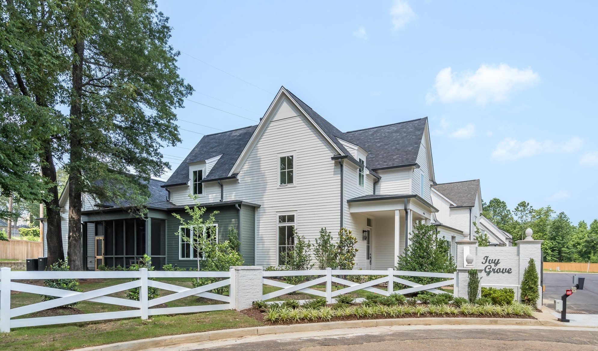 6626 WYNNE OAK CV