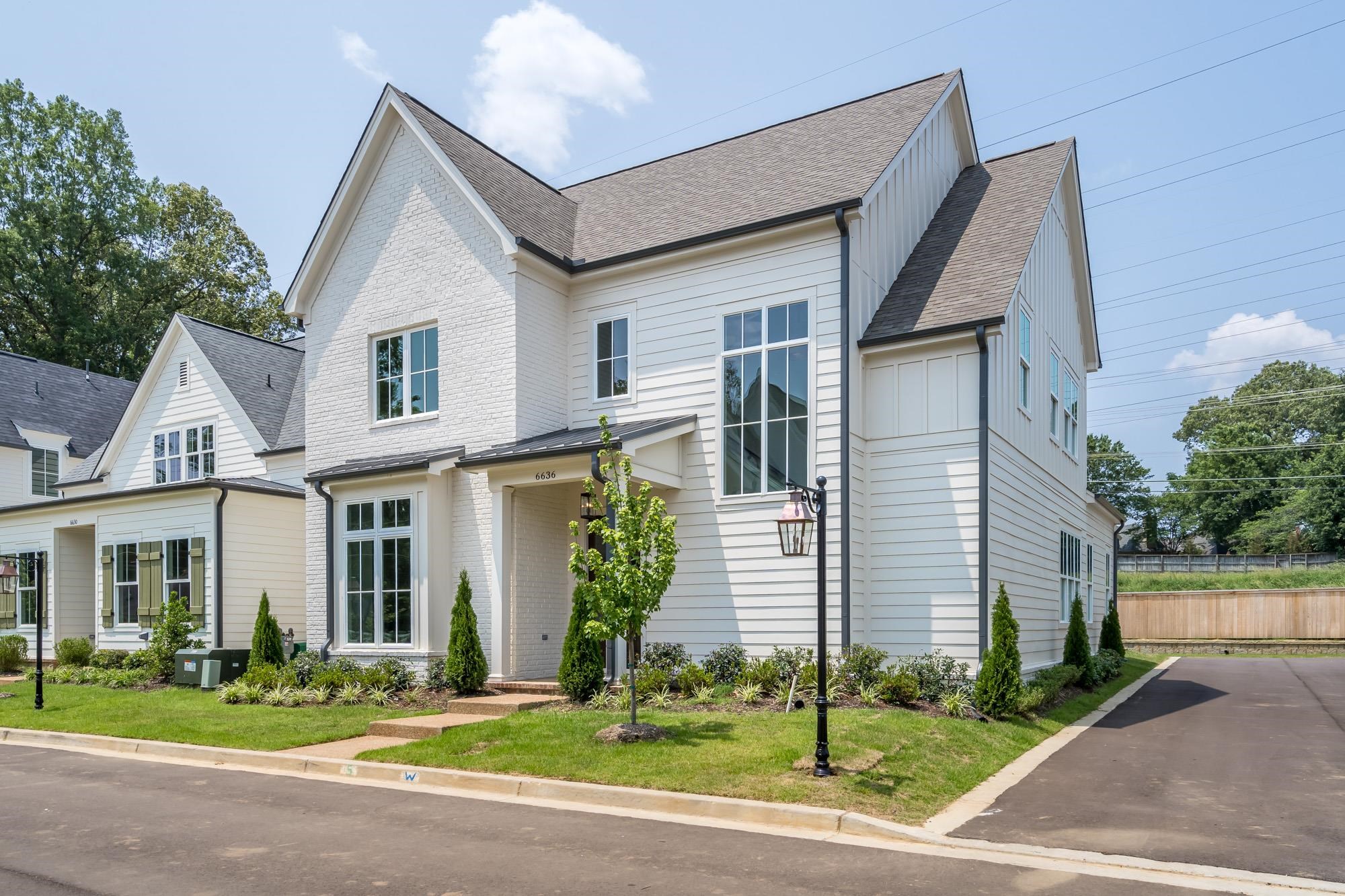 6636 WYNNE OAK CV