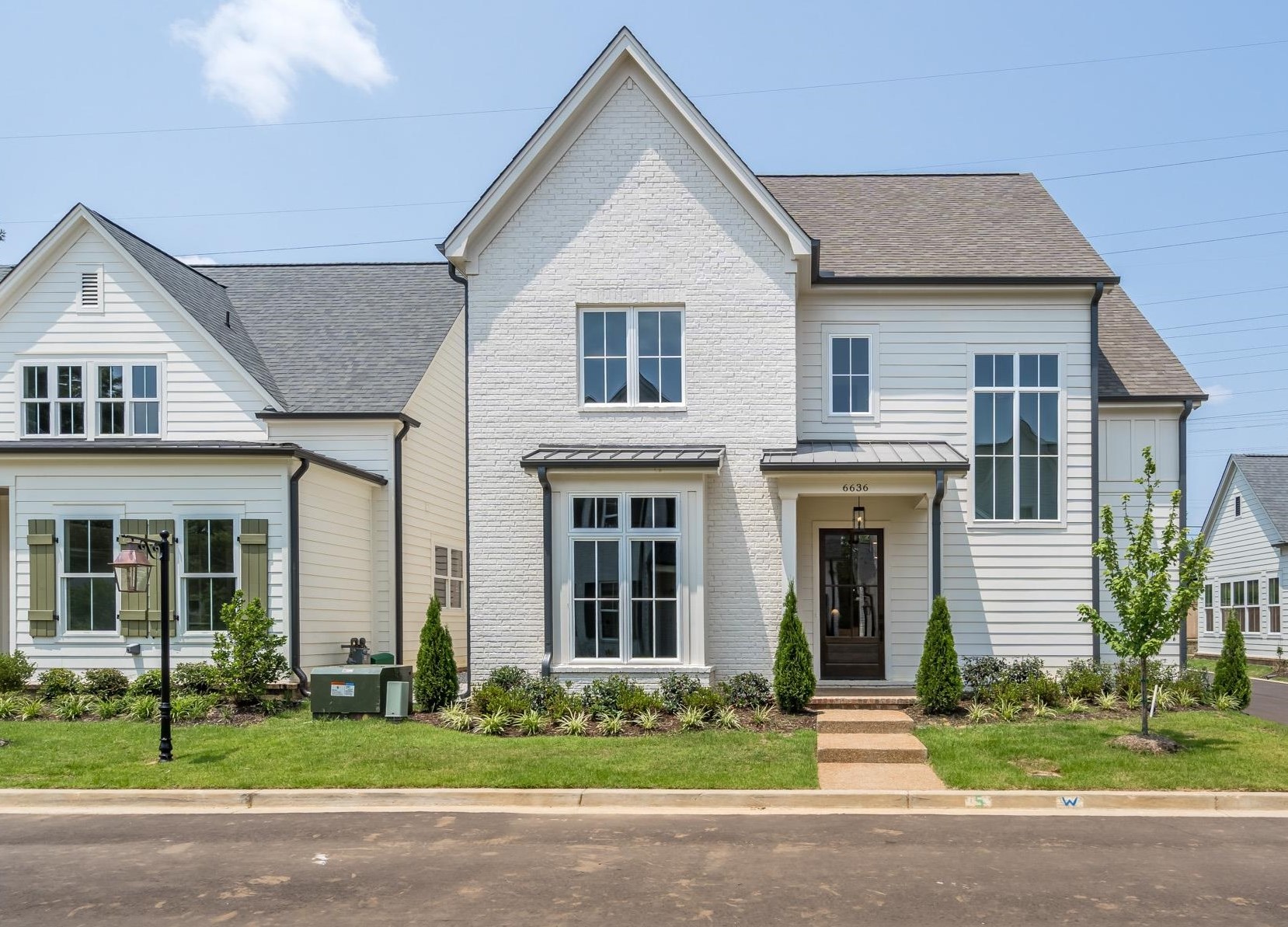 6636 WYNNE OAK CV