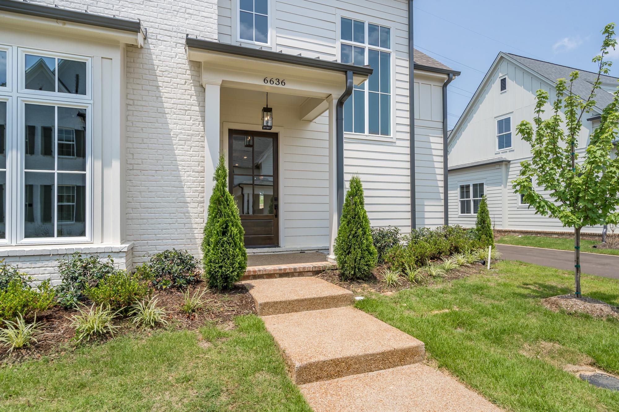6636 WYNNE OAK CV