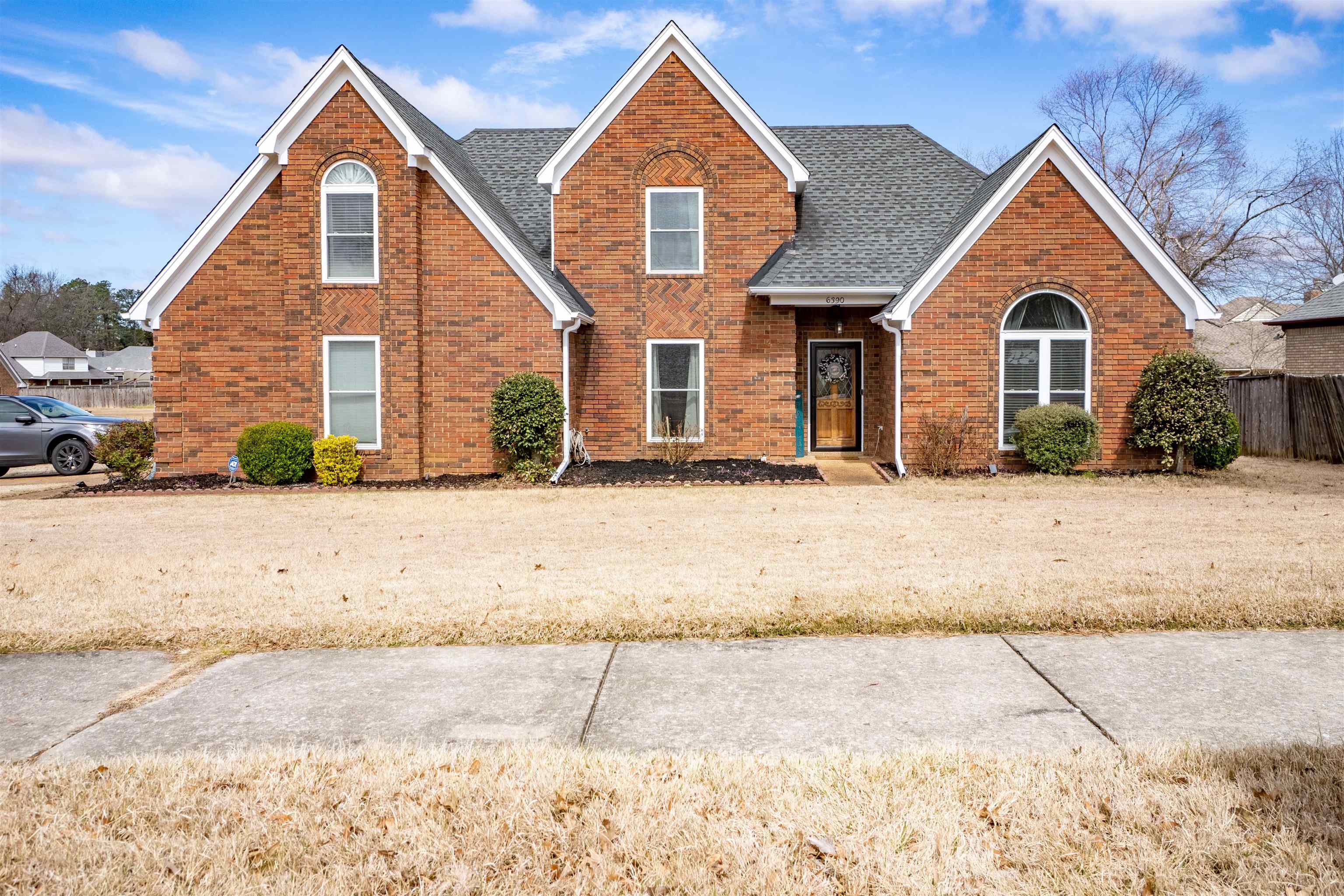 6390 MemphisArlington Rd, Bartlett, TN 38135